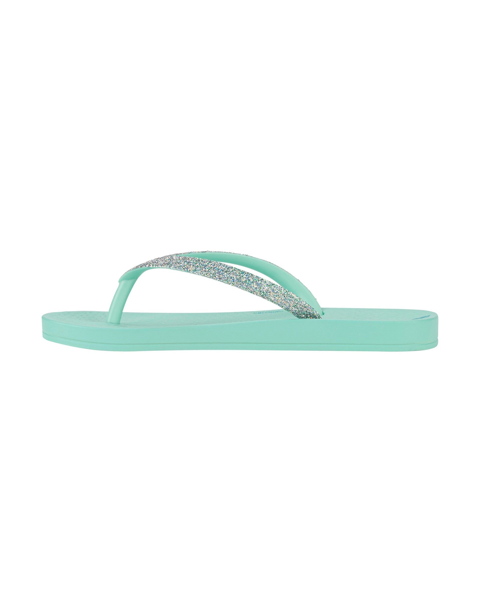 Ipanema Ana Sparkle Green / Green | GEPNC-0625