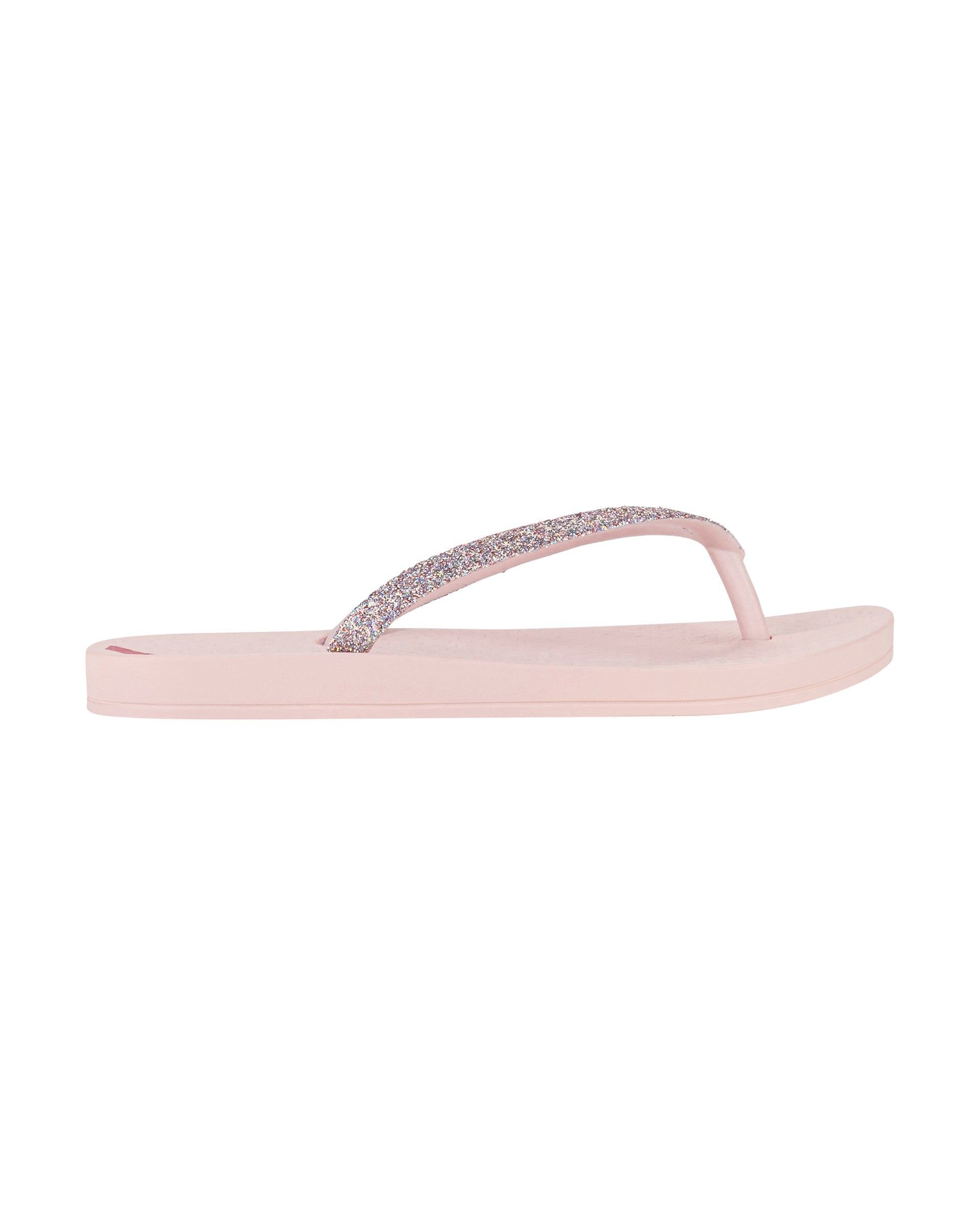 Ipanema Ana Sparkle Light Pink / Pink | NCIFD-8364