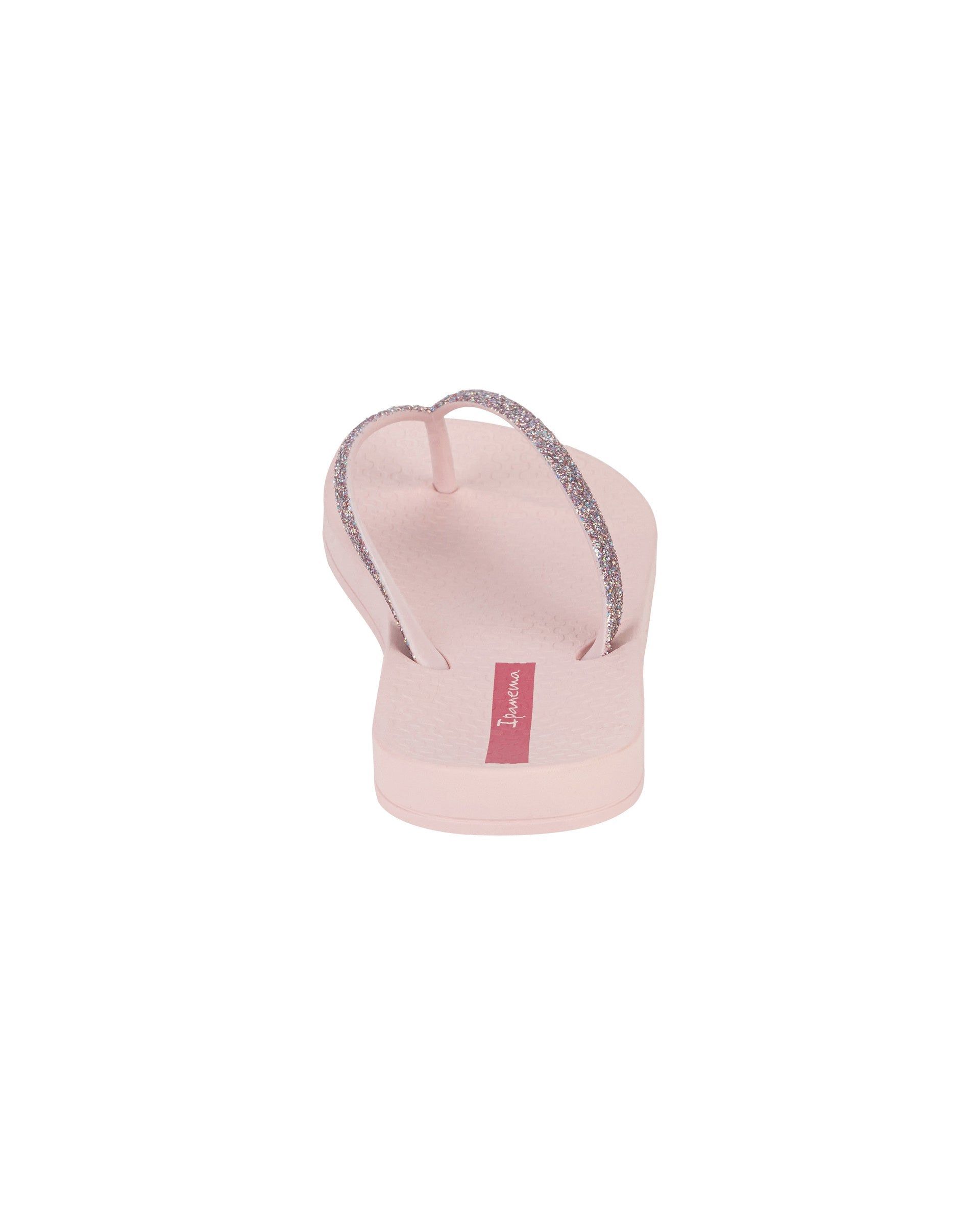 Ipanema Ana Sparkle Light Pink / Pink | NCIFD-8364