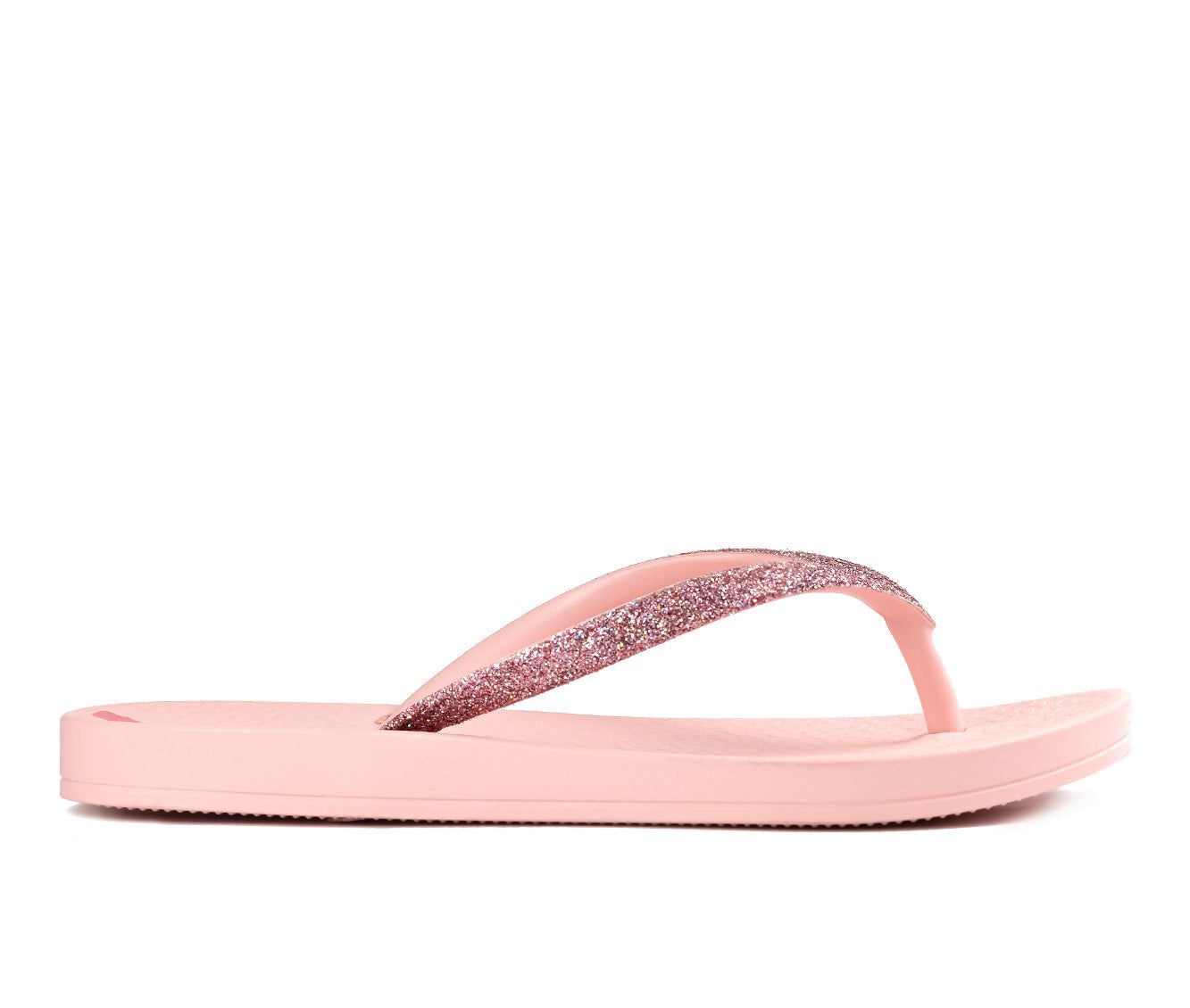 Ipanema Ana Sparkle Pink / Light Pink | YUPGS-9742