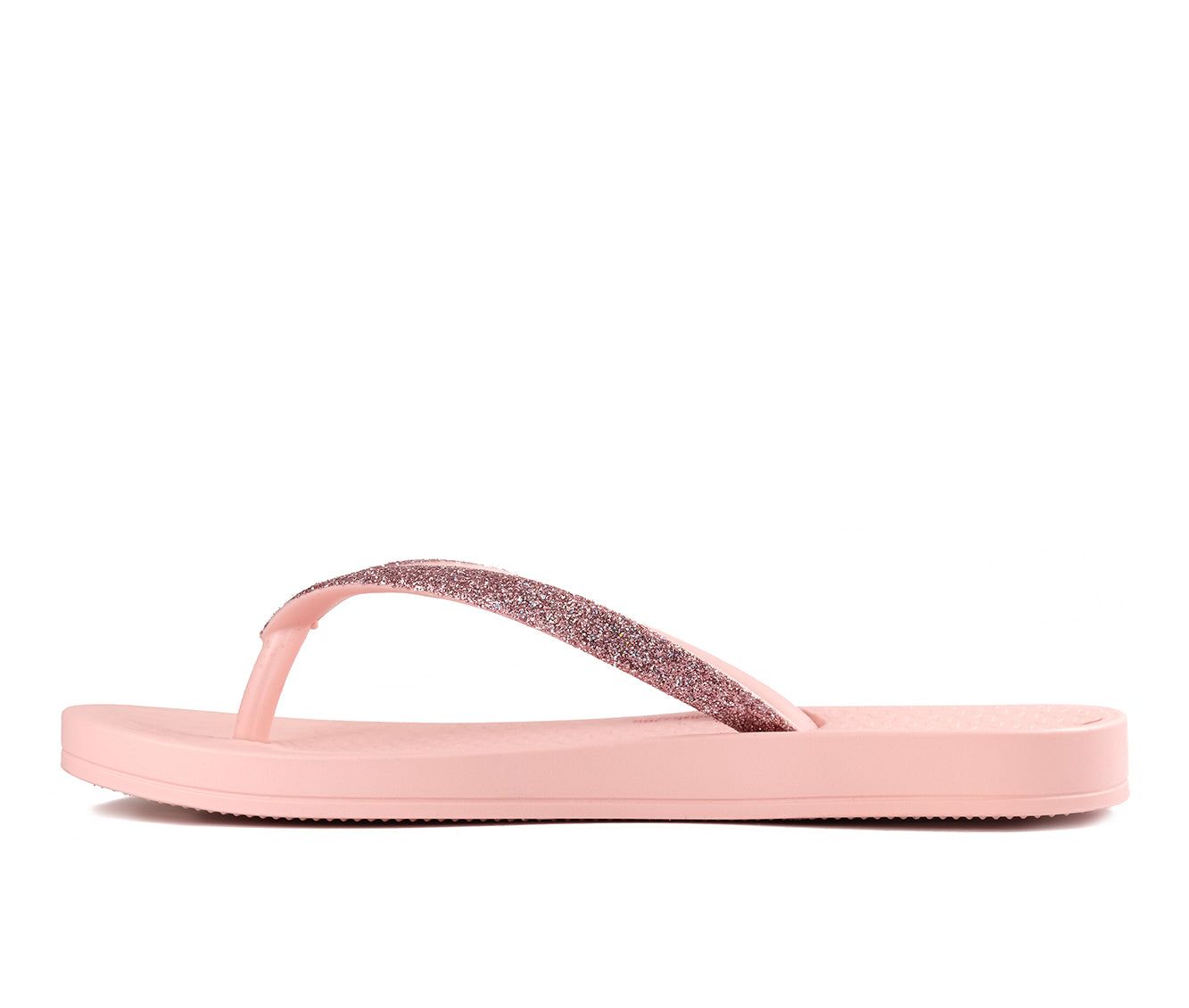 Ipanema Ana Sparkle Pink / Light Pink | YUPGS-9742