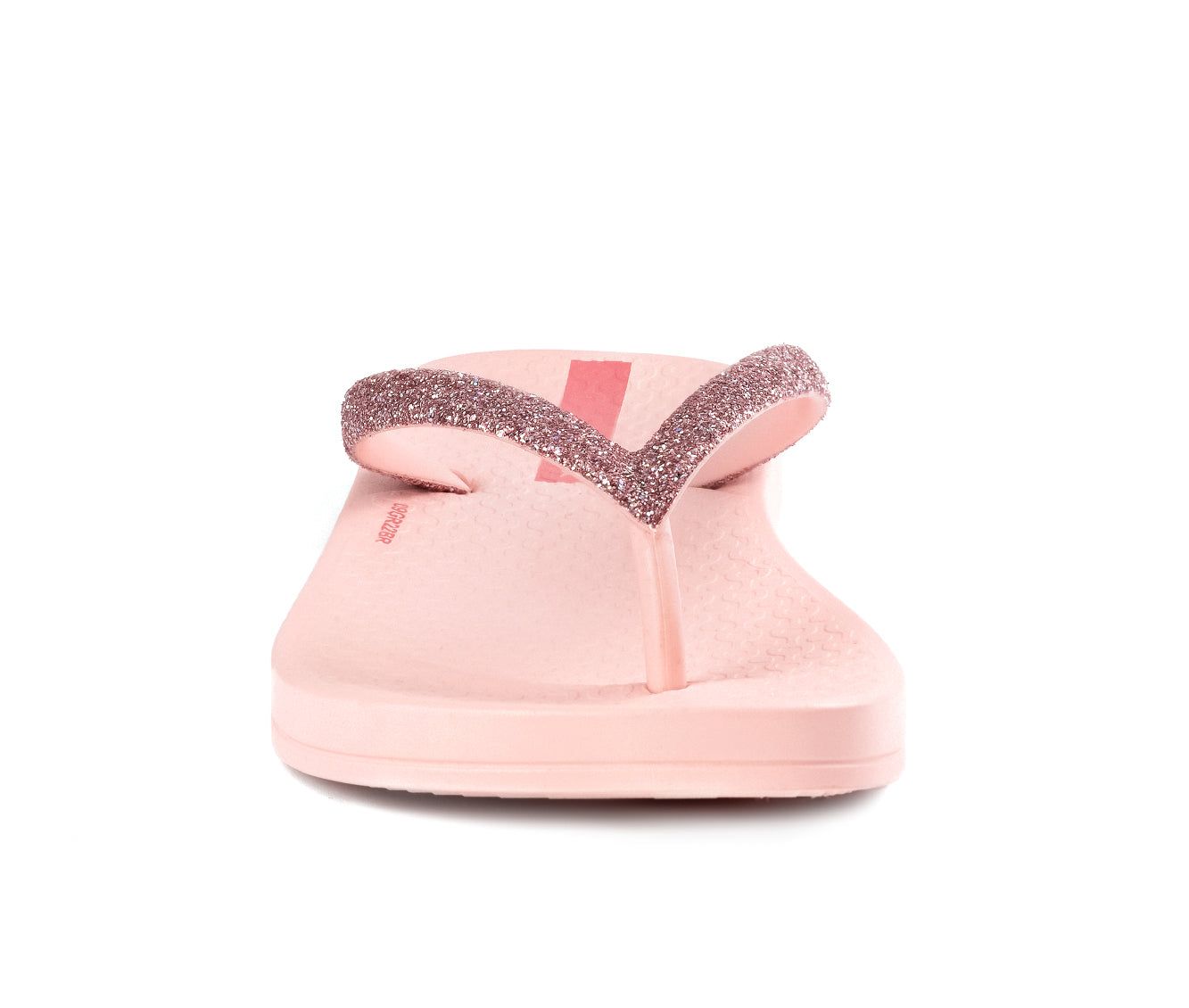 Ipanema Ana Sparkle Pink / Light Pink | YUPGS-9742