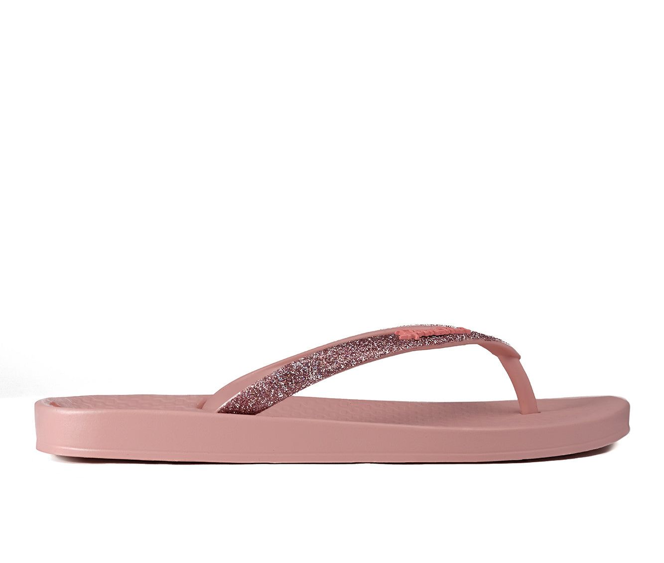 Ipanema Ana Sparkle Pink / Pink | YUZLT-0652