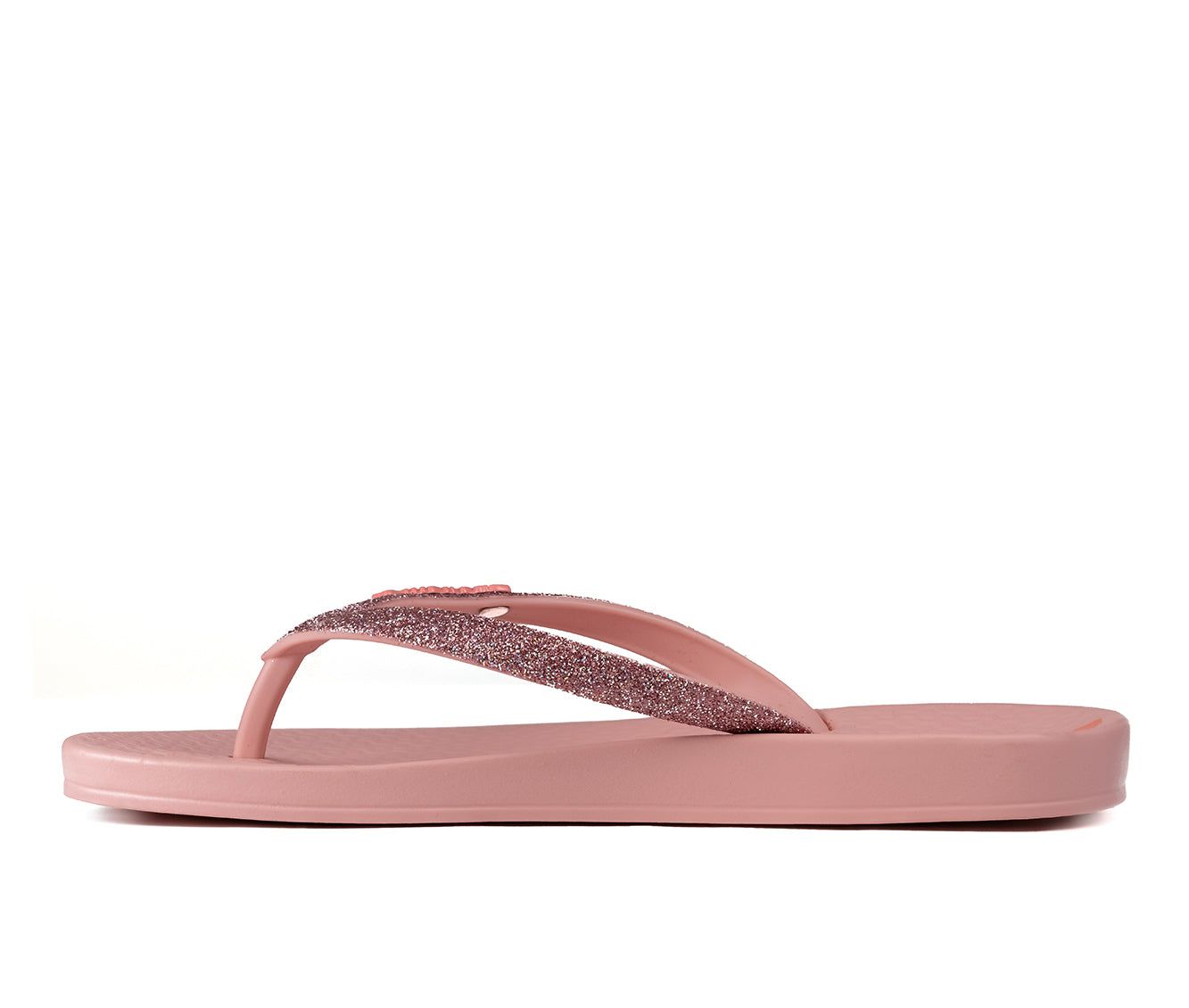 Ipanema Ana Sparkle Pink / Pink | YUZLT-0652