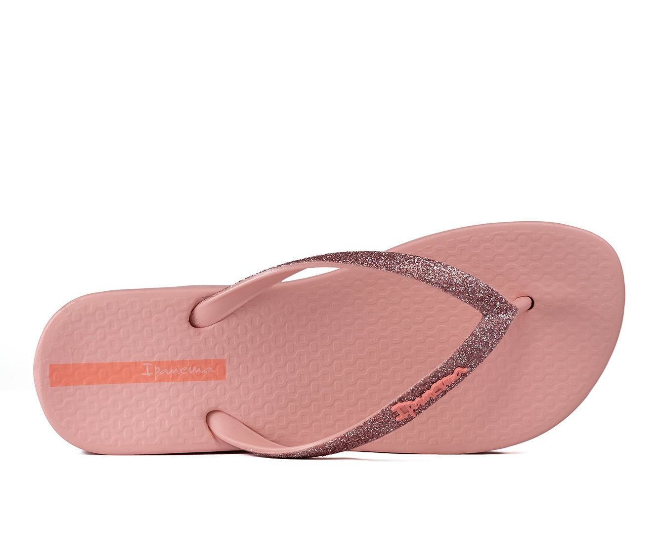 Ipanema Ana Sparkle Pink / Pink | YUZLT-0652