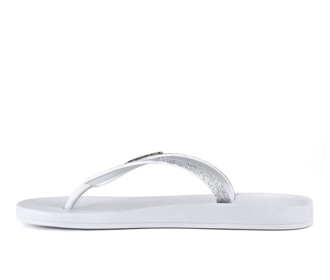 Ipanema Ana Sparkle White / Silver | SFKYZ-8690