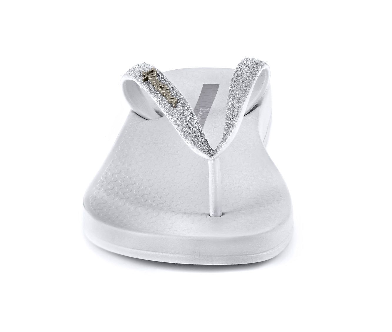 Ipanema Ana Sparkle White / Silver | SFKYZ-8690