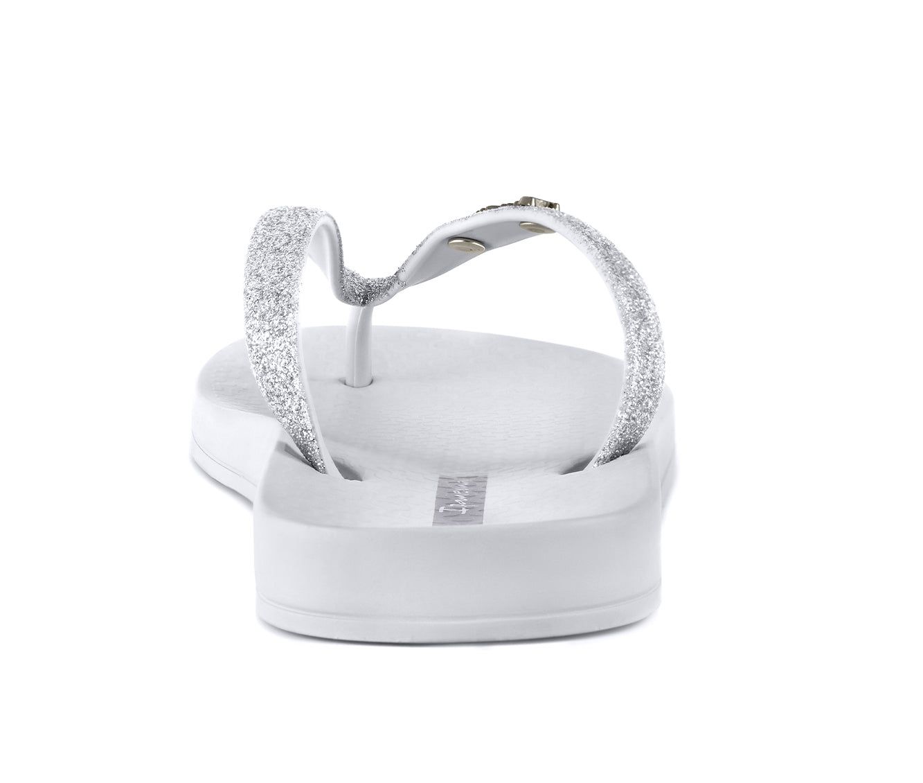 Ipanema Ana Sparkle White / Silver | SFKYZ-8690