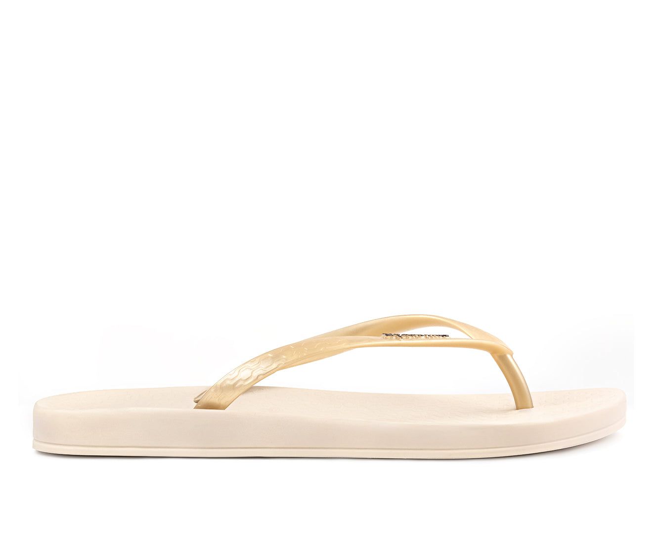 Ipanema Ana Tan Beige / Gold | KYEXV-9816