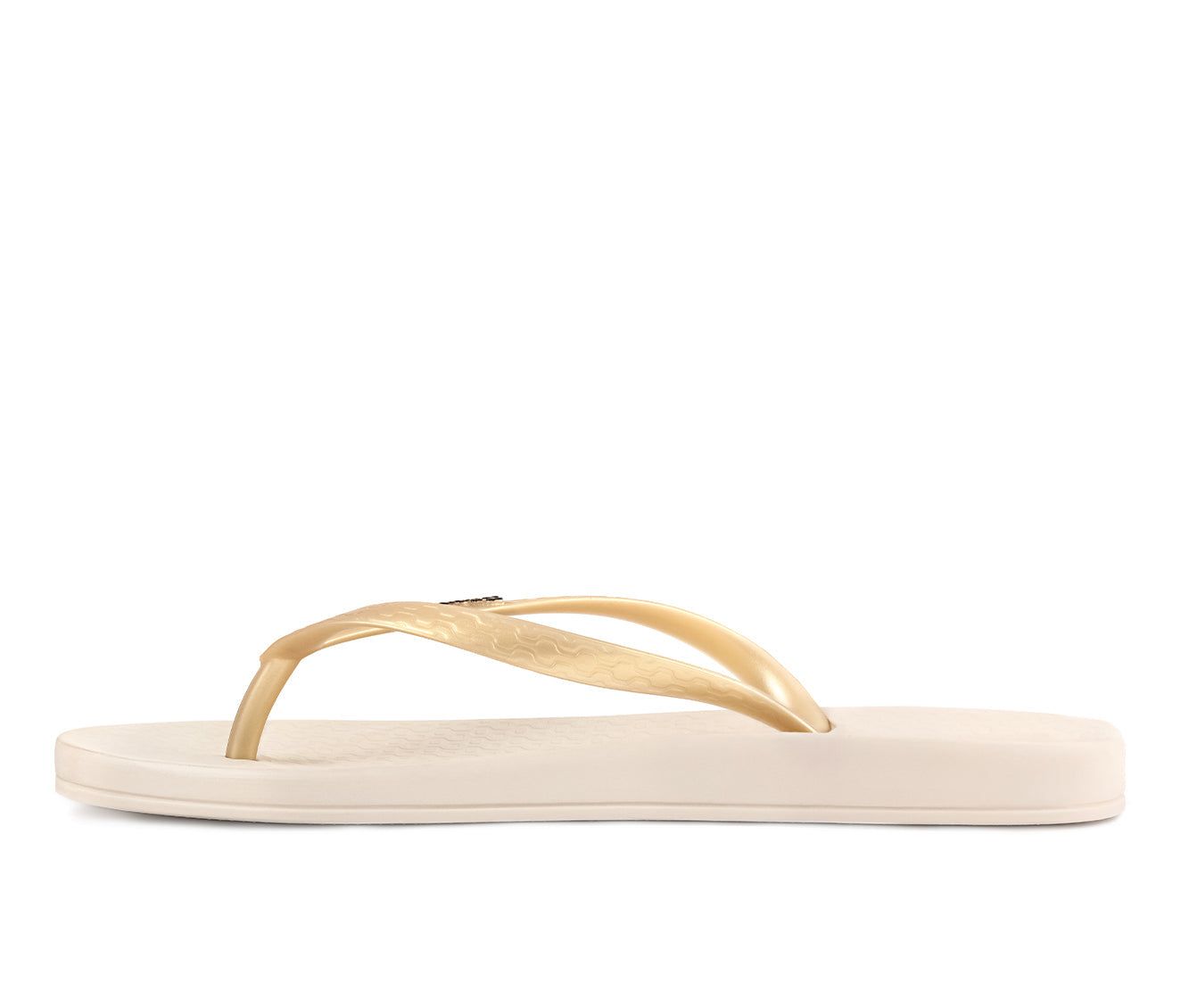 Ipanema Ana Tan Beige / Gold | KYEXV-9816