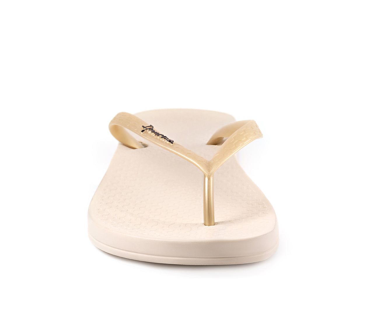 Ipanema Ana Tan Beige / Gold | KYEXV-9816