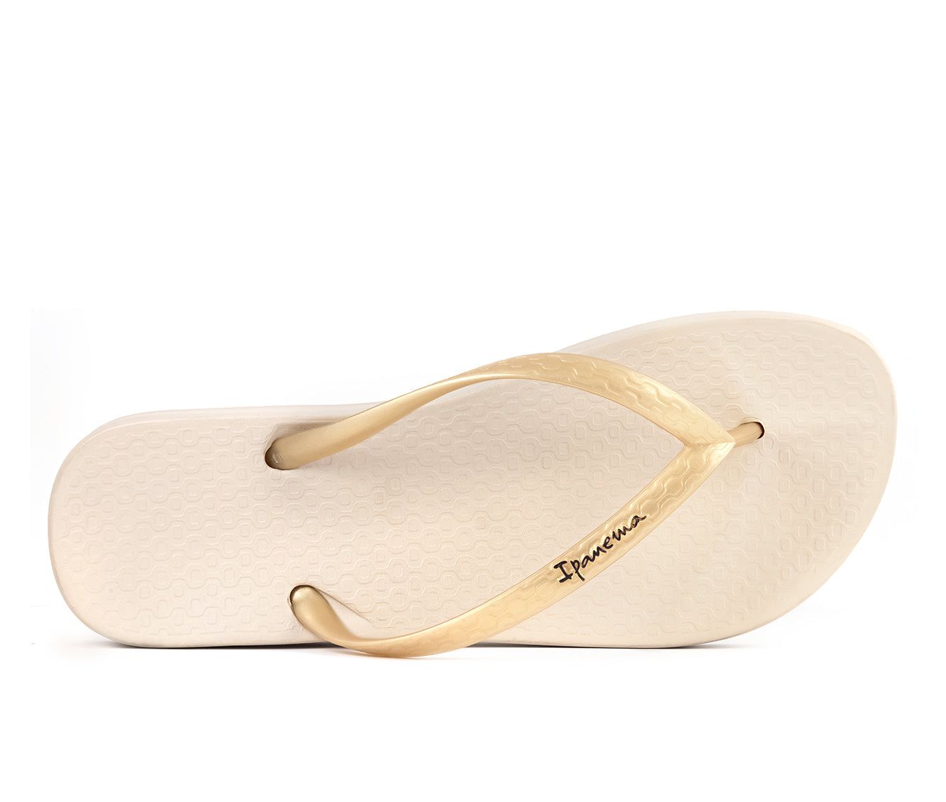 Ipanema Ana Tan Beige / Gold | KYEXV-9816