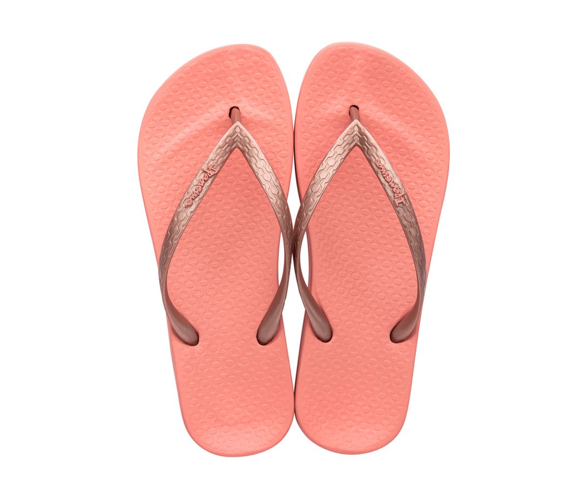 Ipanema Ana Tan Orange / Rose | AXSYU-2384