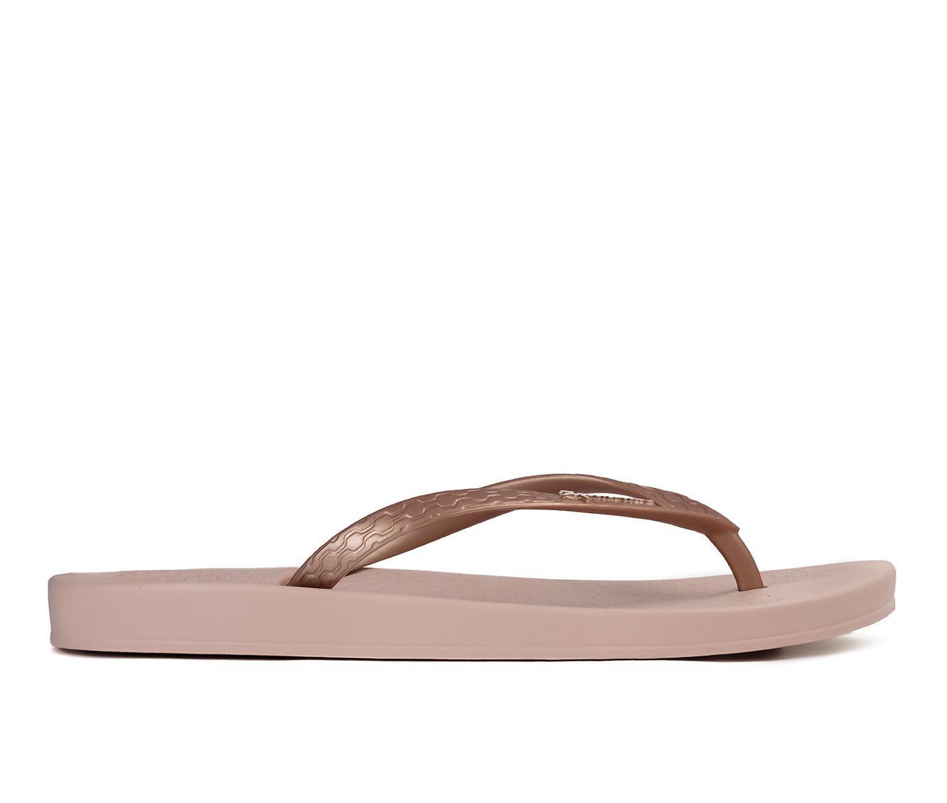 Ipanema Ana Tan Pink / Metal Pink | YMPHK-0351