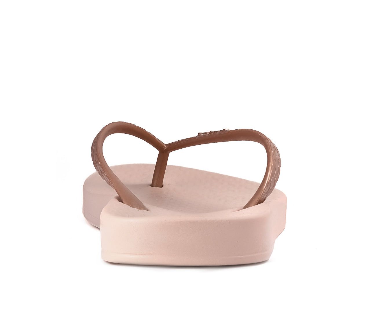 Ipanema Ana Tan Pink / Metal Pink | YMPHK-0351