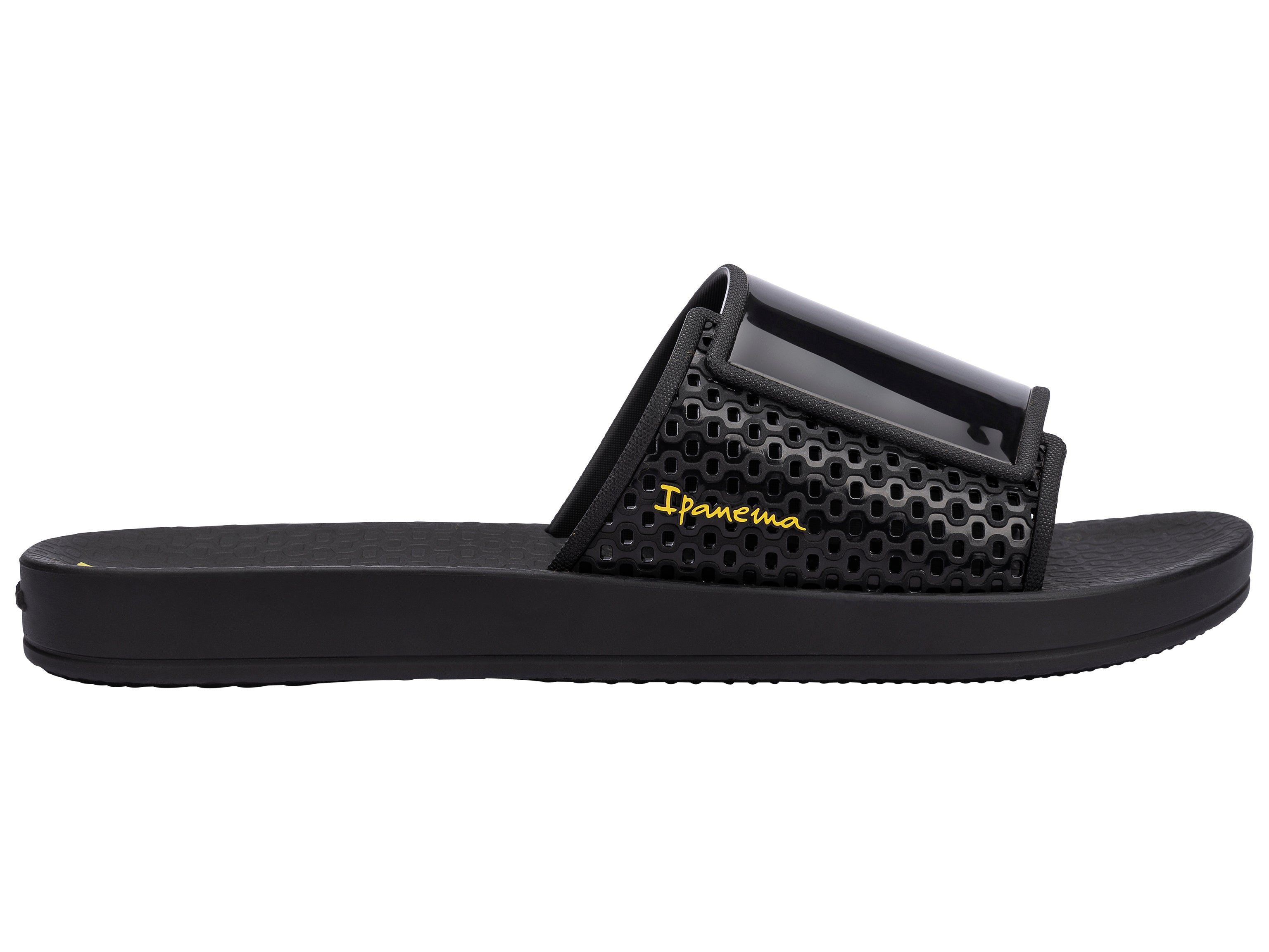 Ipanema Ana Urban Black | ASEVZ-1097