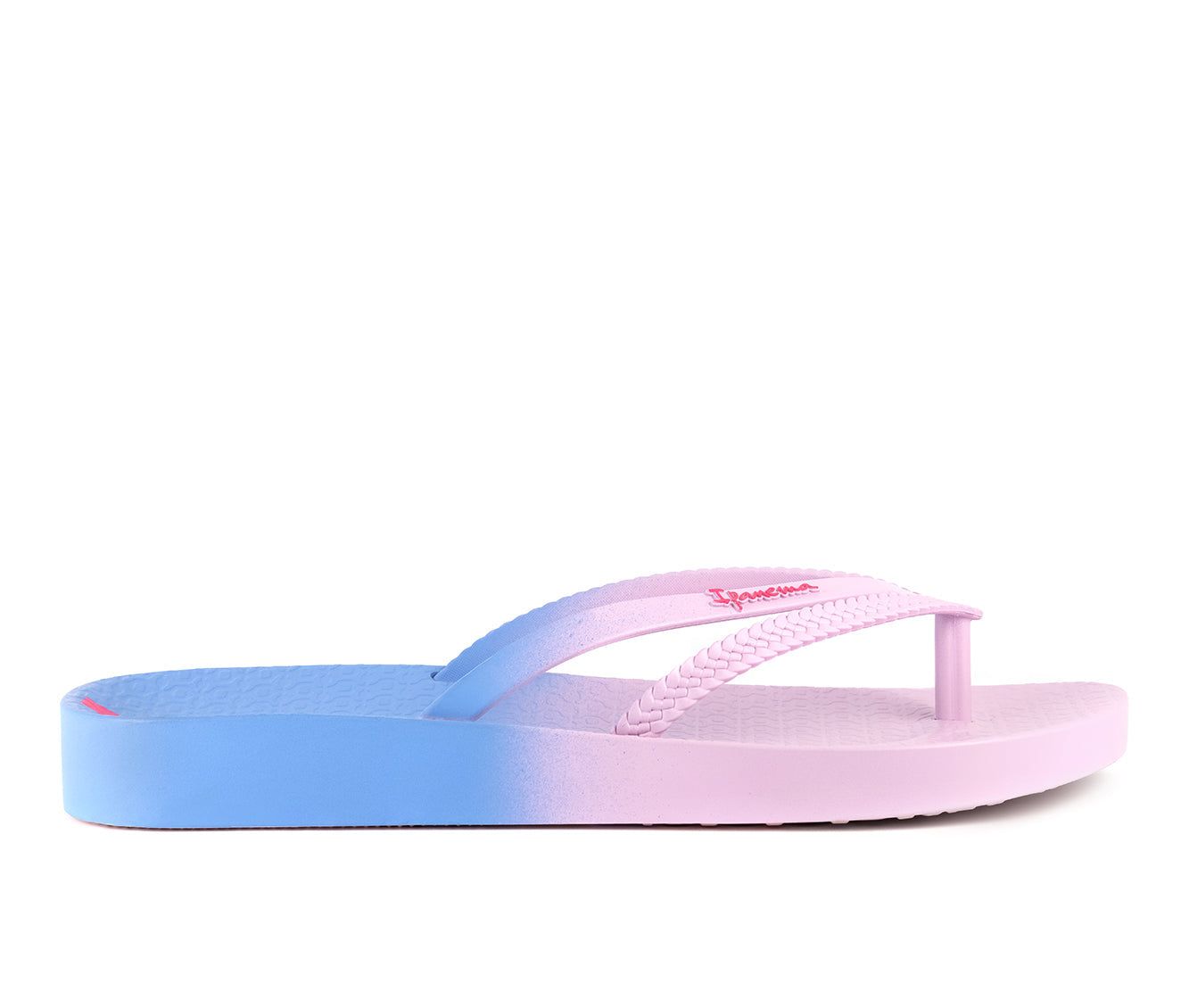 Ipanema Bossa Soft Chic Pink / Blue | EZTHG-0842