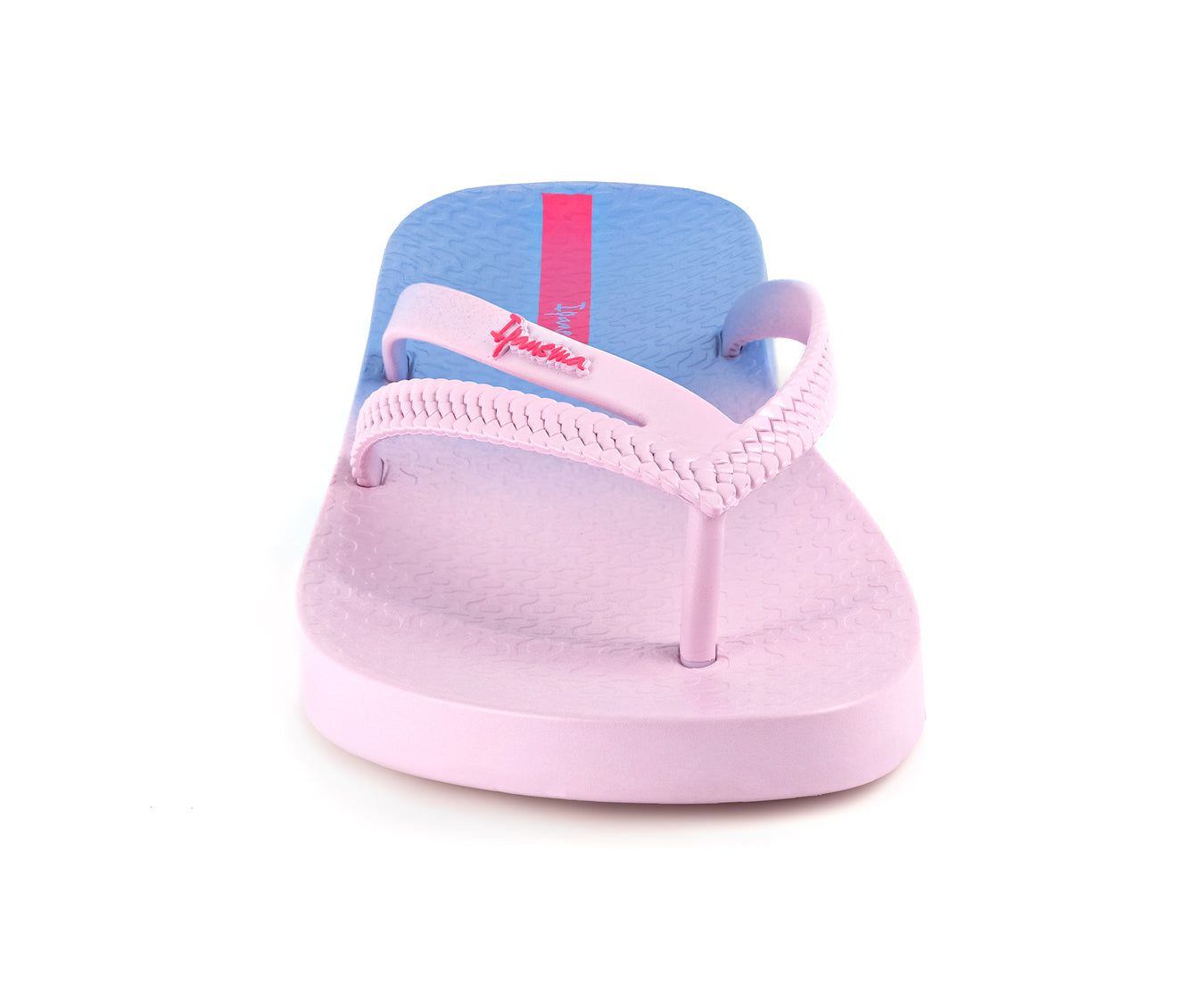 Ipanema Bossa Soft Chic Pink / Blue | EZTHG-0842