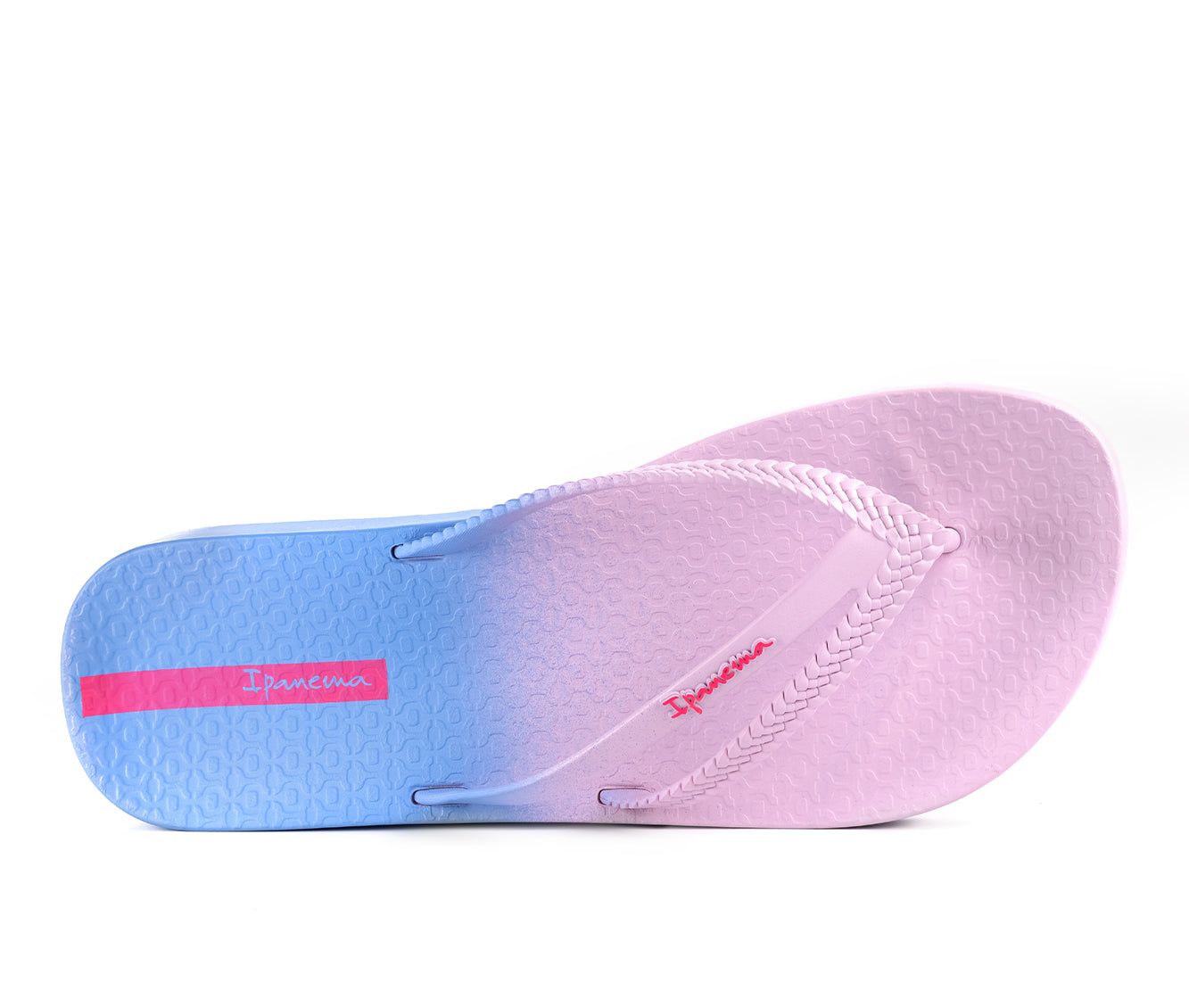 Ipanema Bossa Soft Chic Pink / Blue | EZTHG-0842