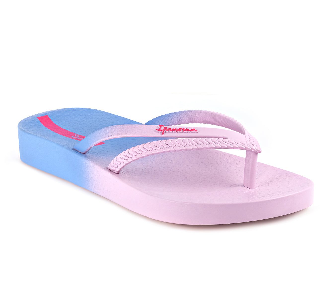 Ipanema Bossa Soft Chic Pink / Blue | EZTHG-0842