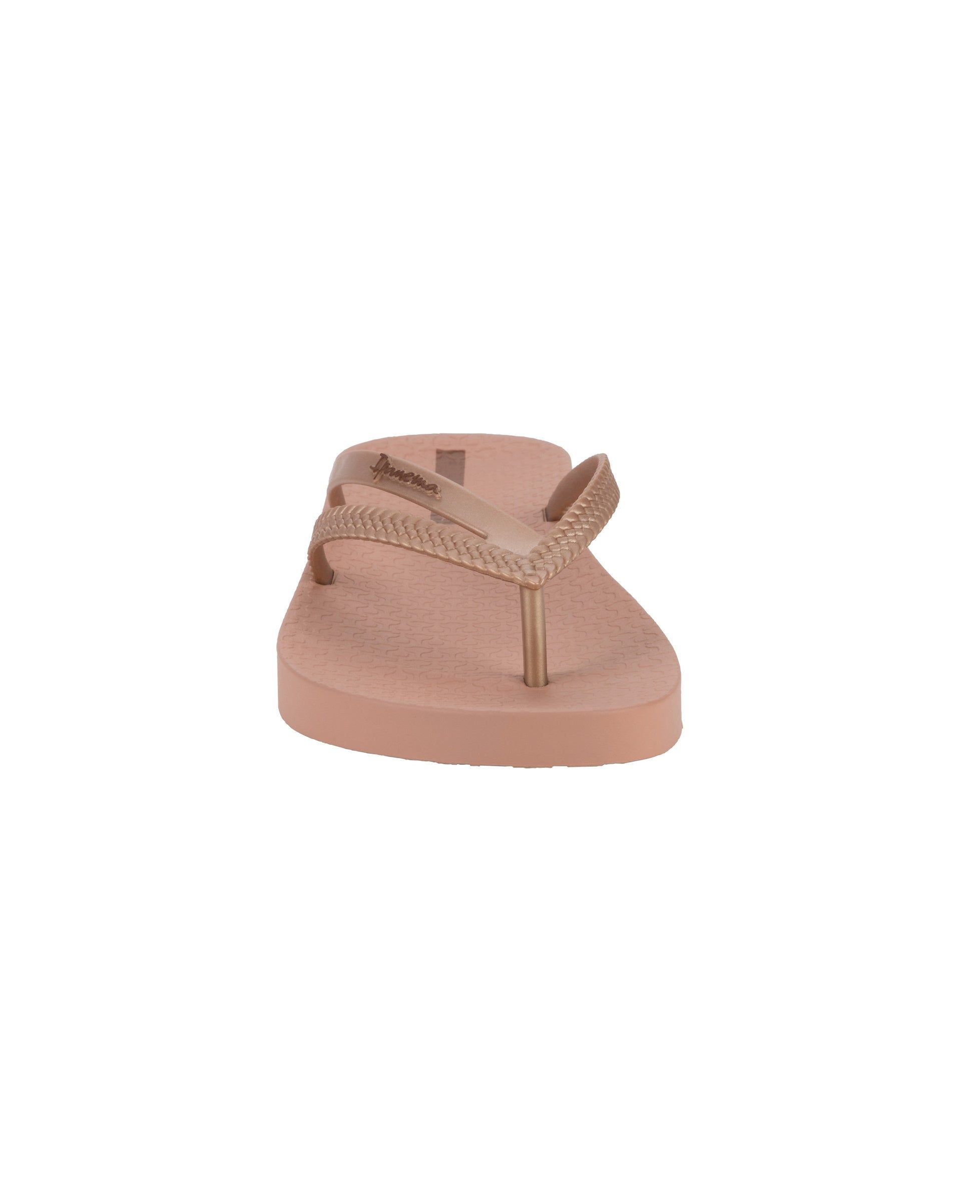 Ipanema Bossa Soft Pink / Metal Pink | JYKGW-7201