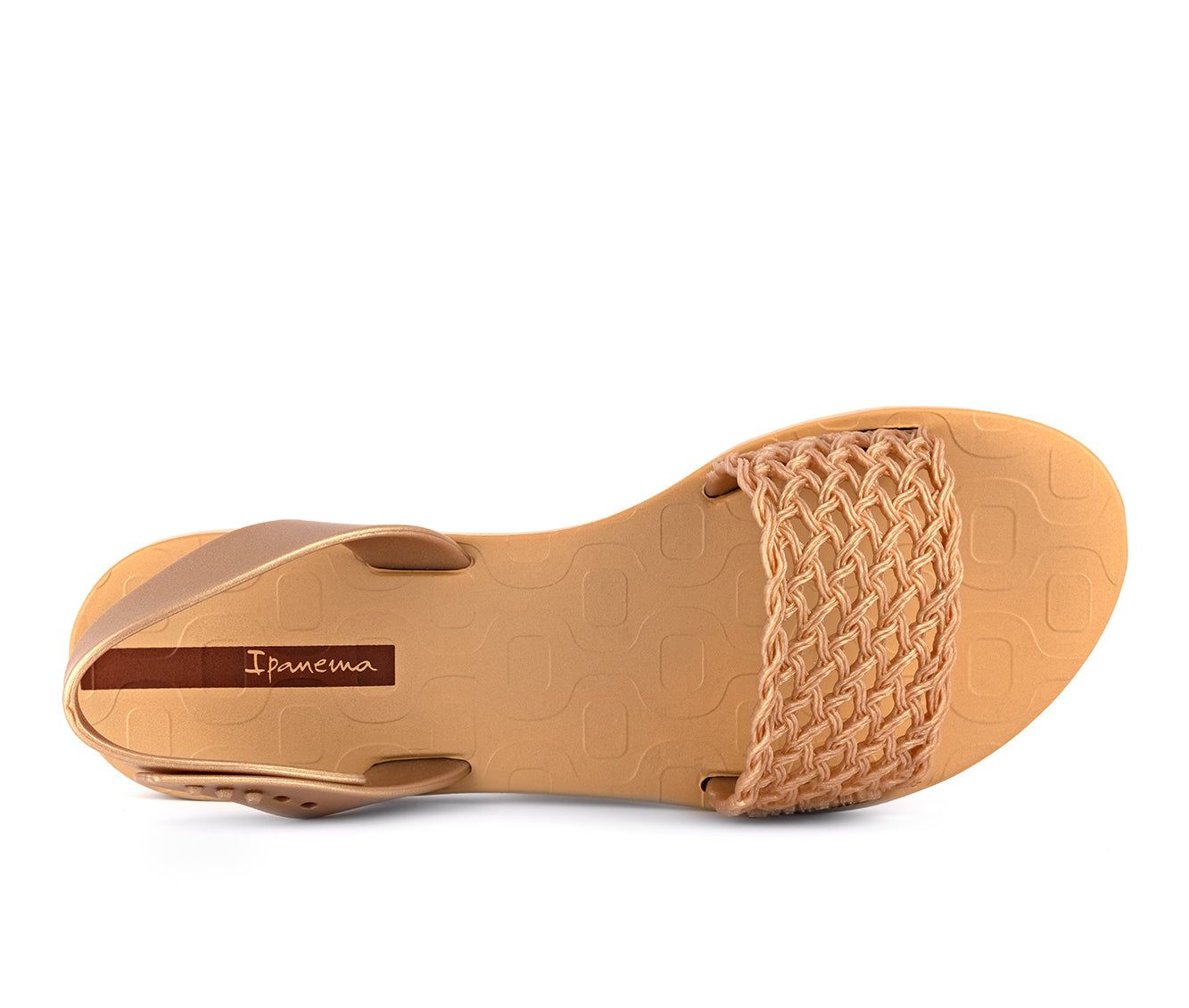 Ipanema Breezy Beige / Brown | FVMDE-4192