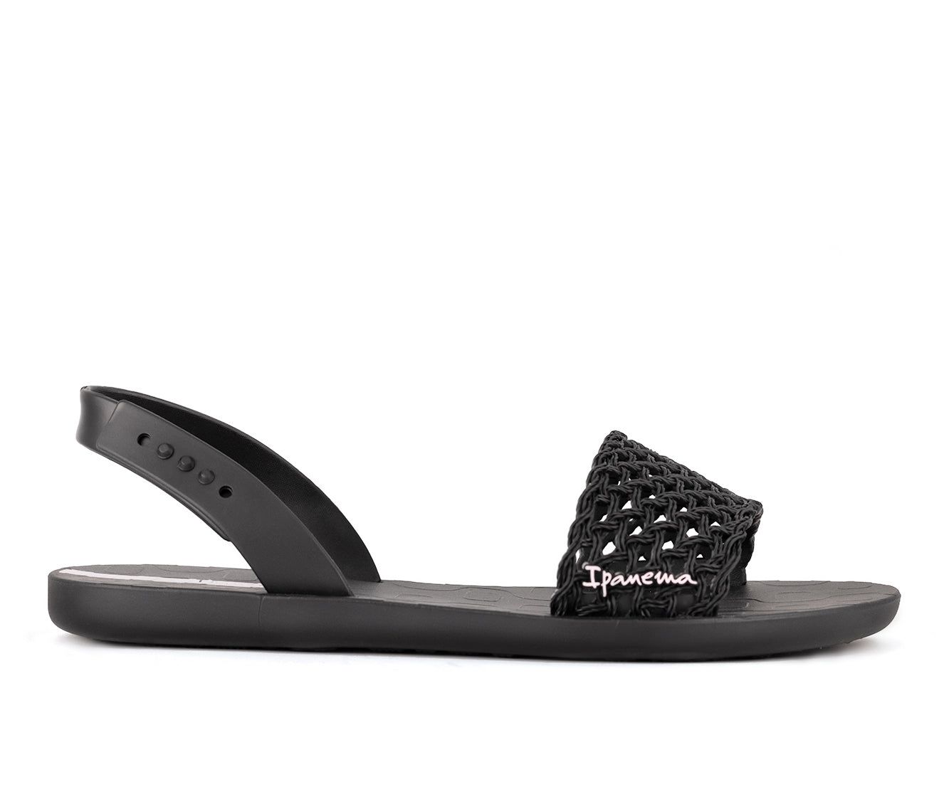 Ipanema Breezy Black | XYGBL-1574