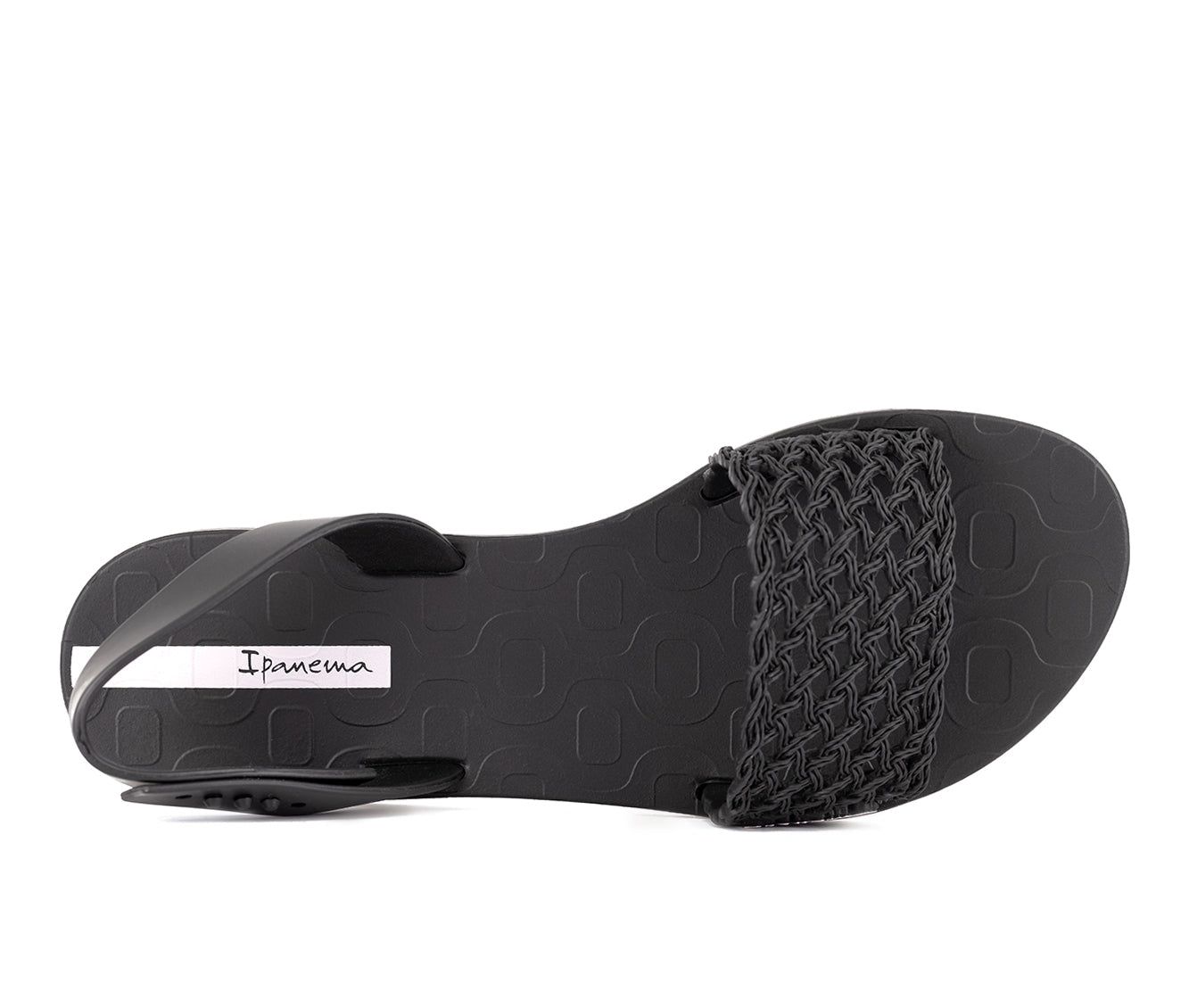 Ipanema Breezy Black | XYGBL-1574