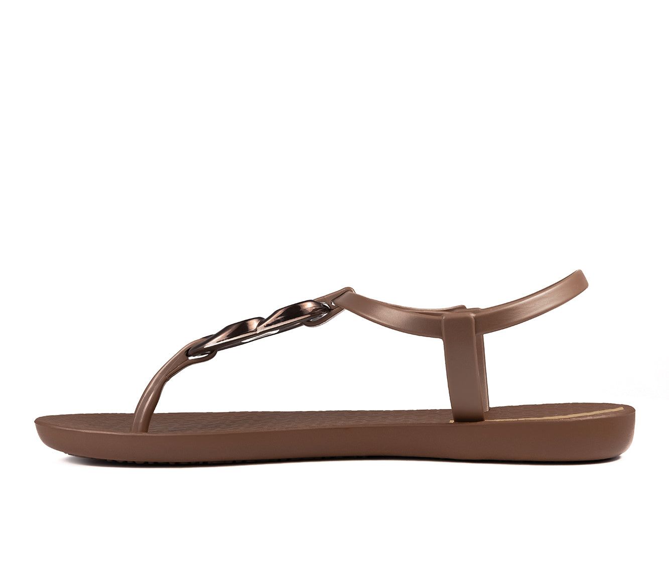 Ipanema Class Connect Brown / Brown | DUFZH-8749