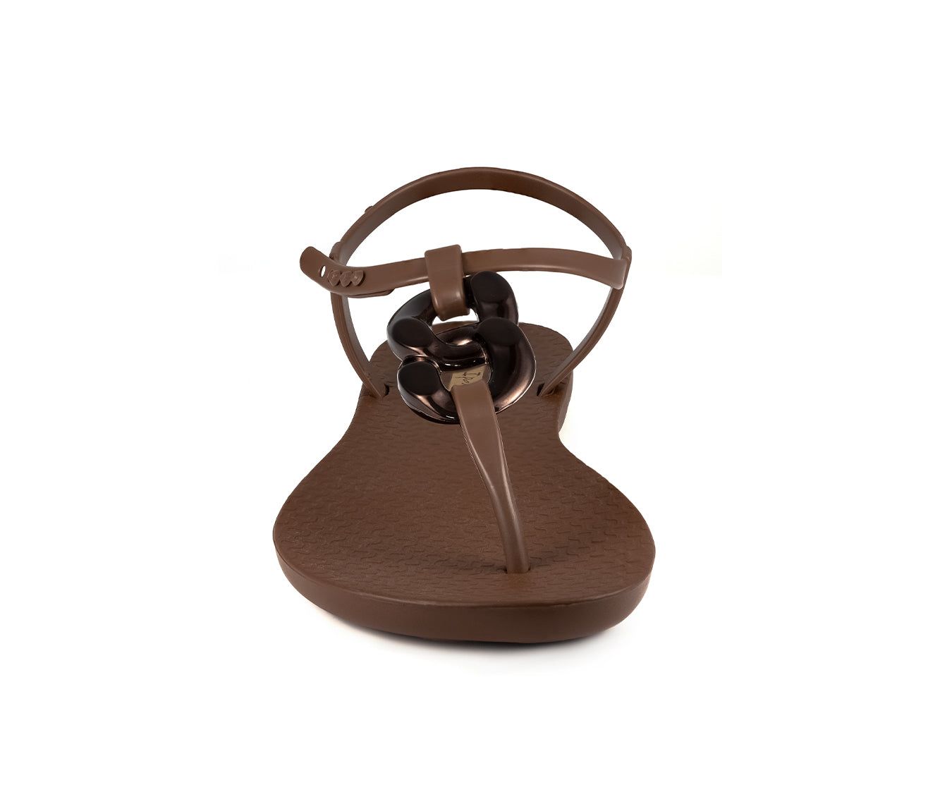 Ipanema Class Connect Brown / Brown | DUFZH-8749