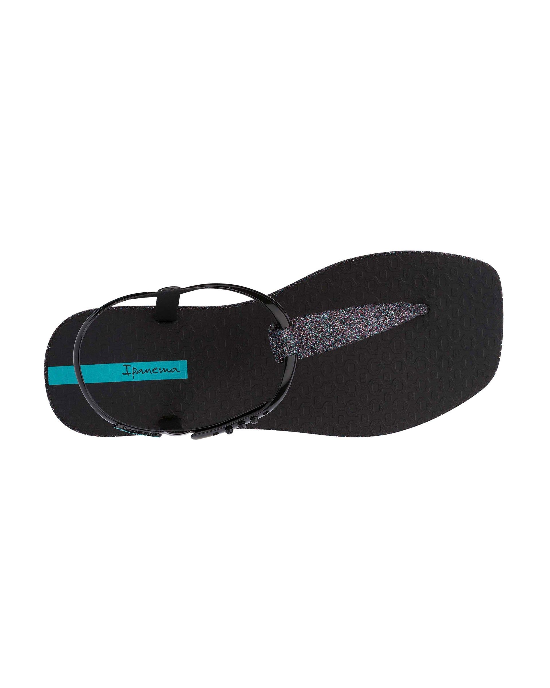 Ipanema Class Edge Glow Black / Black | YNCUV-2167