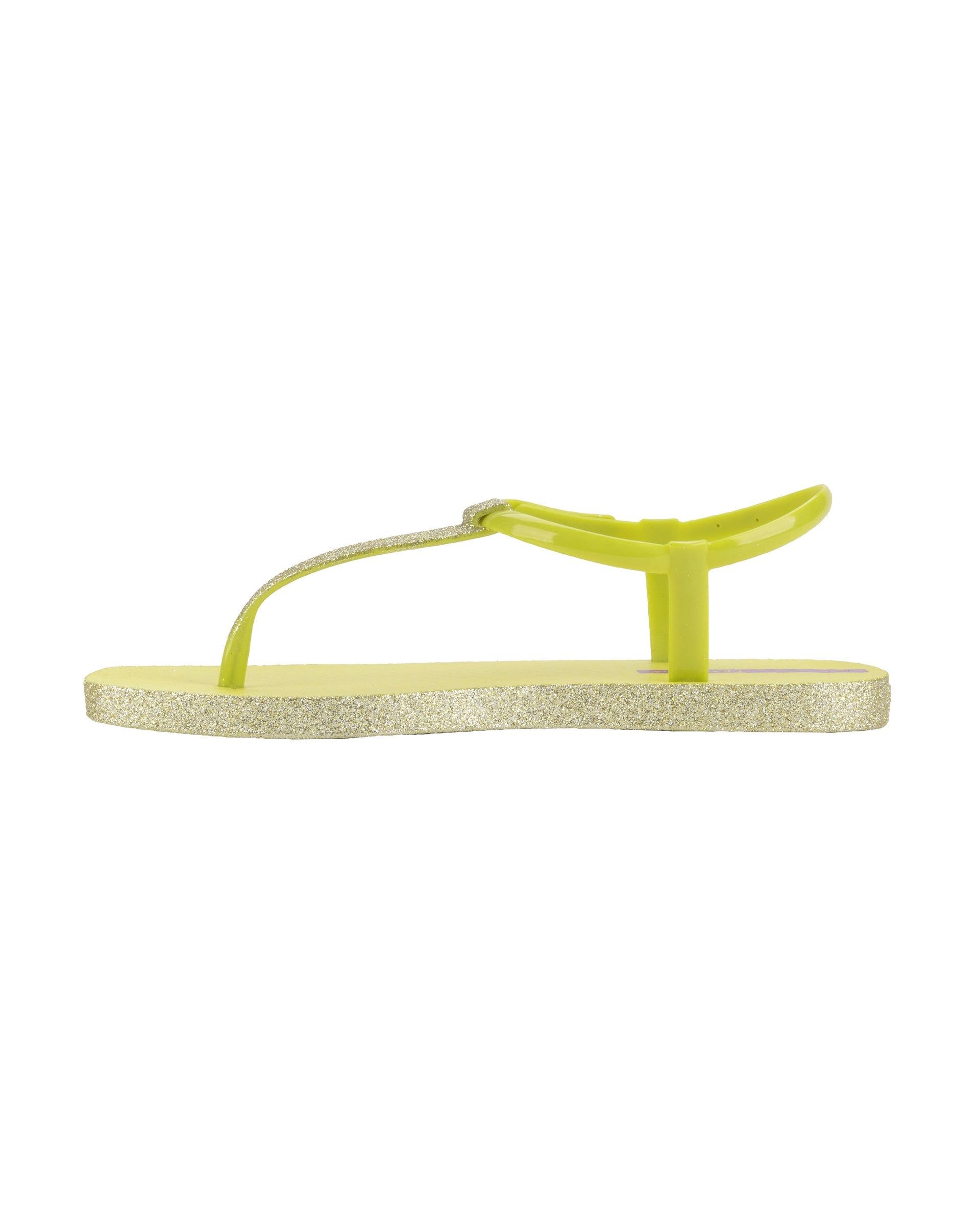 Ipanema Class Edge Glow Green / Green | HALYD-1267