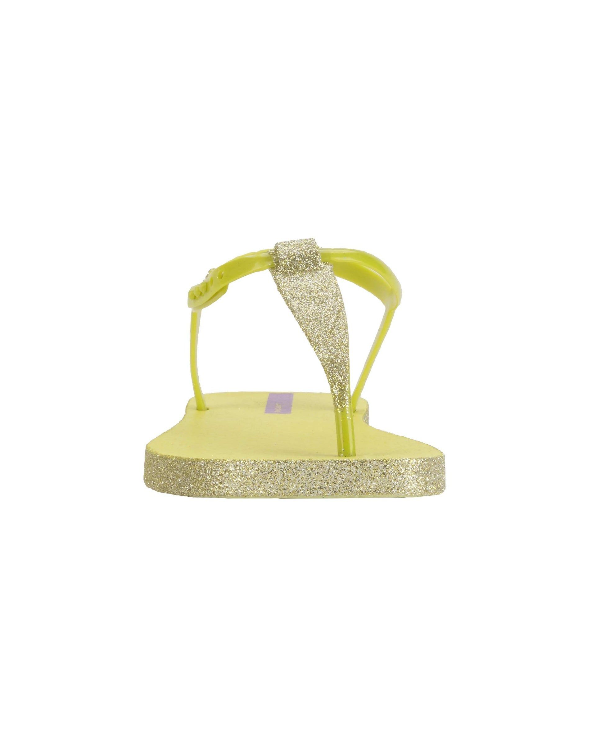 Ipanema Class Edge Glow Green / Green | HALYD-1267