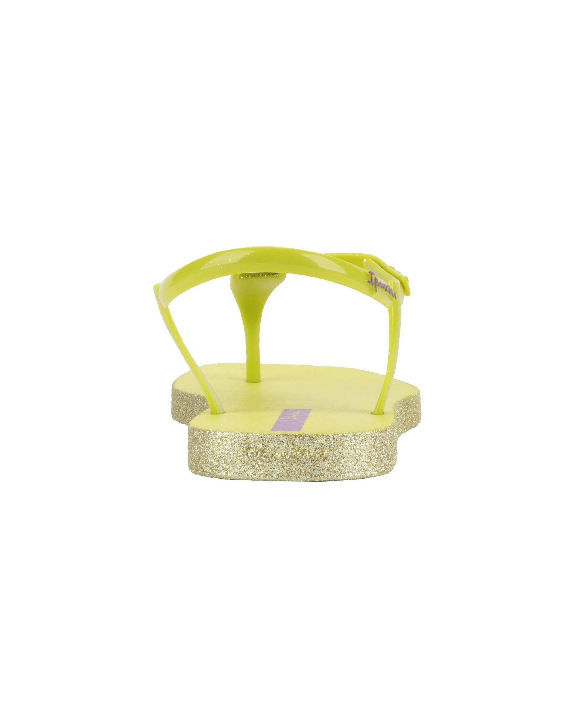 Ipanema Class Edge Glow Green / Green | HALYD-1267