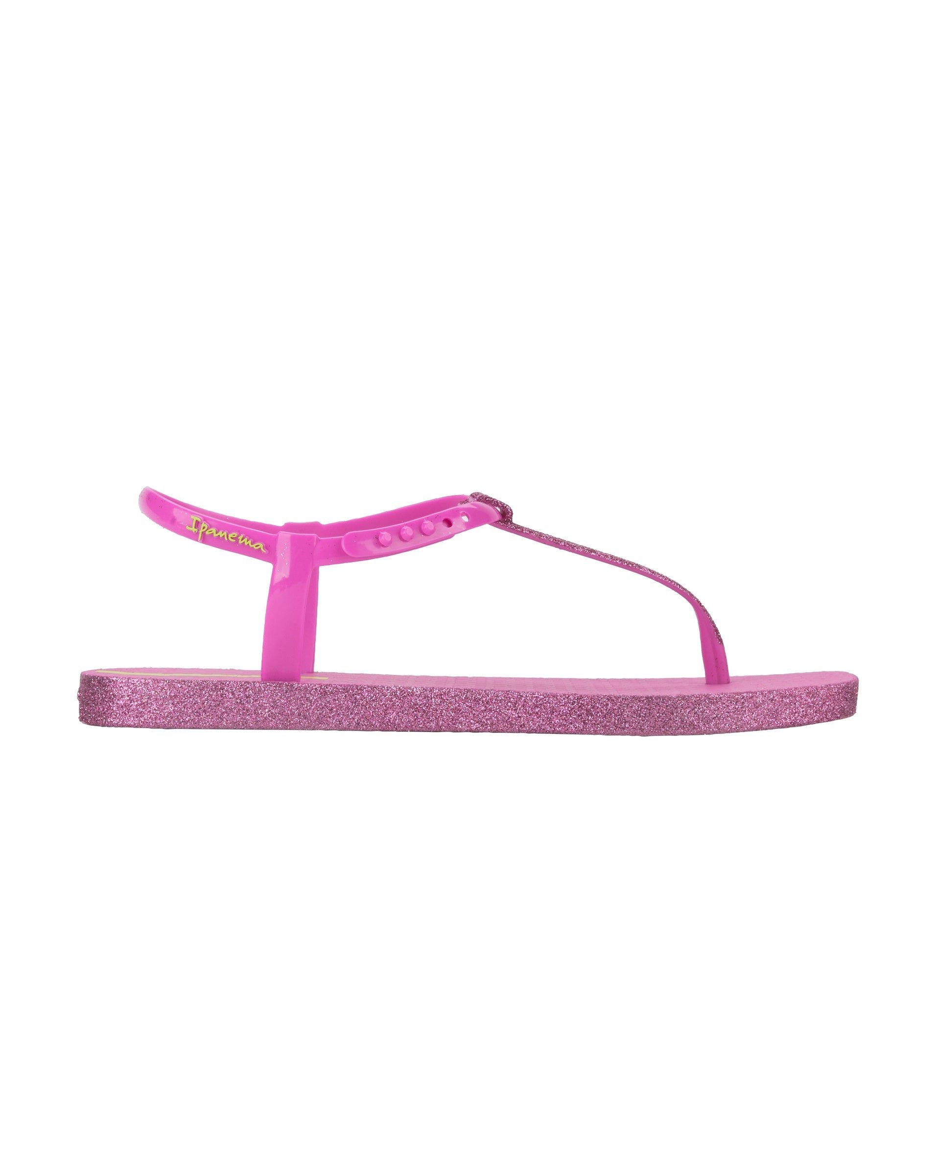 Ipanema Class Edge Glow Pink / Pink | OISVL-1359