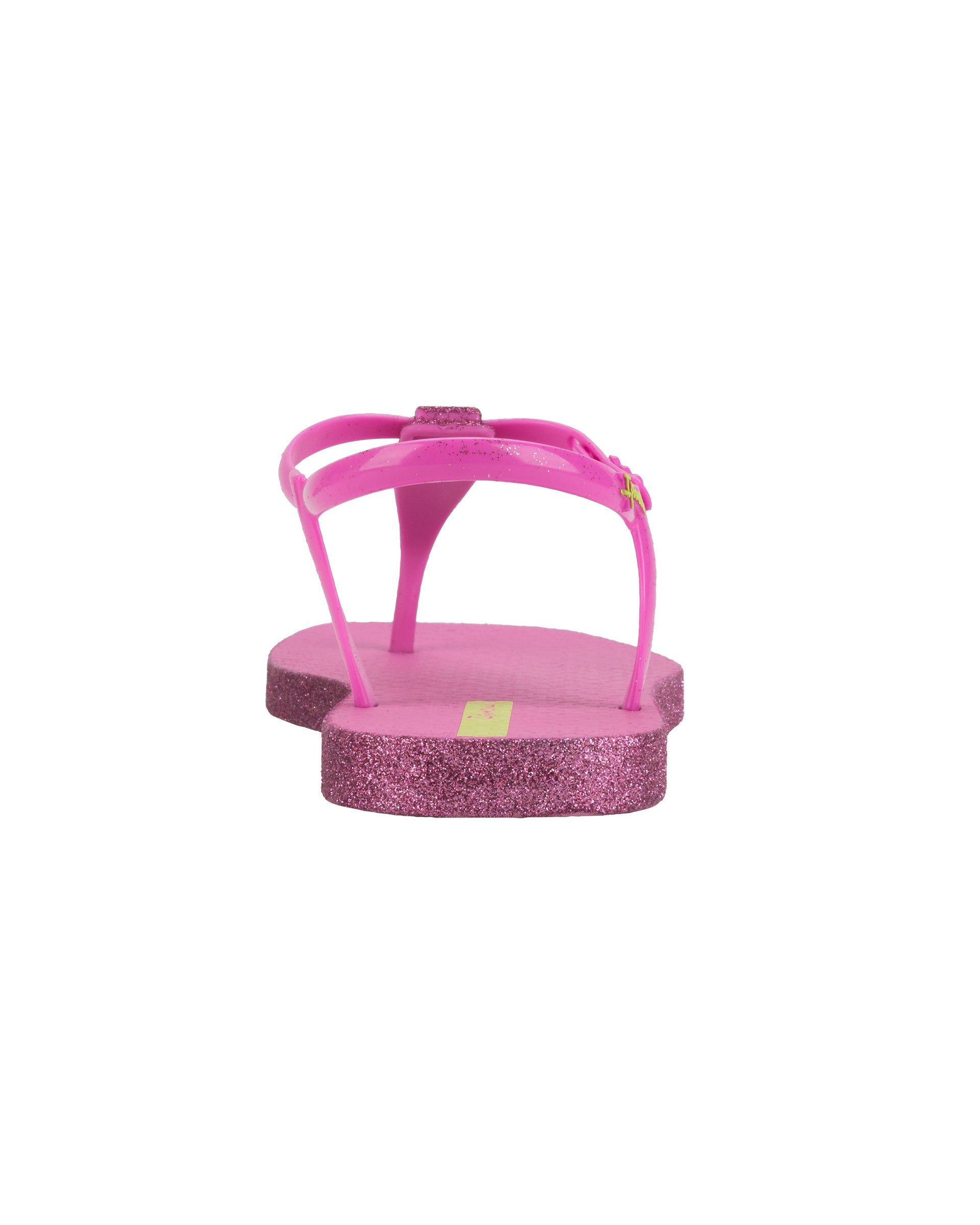 Ipanema Class Edge Glow Pink / Pink | OISVL-1359