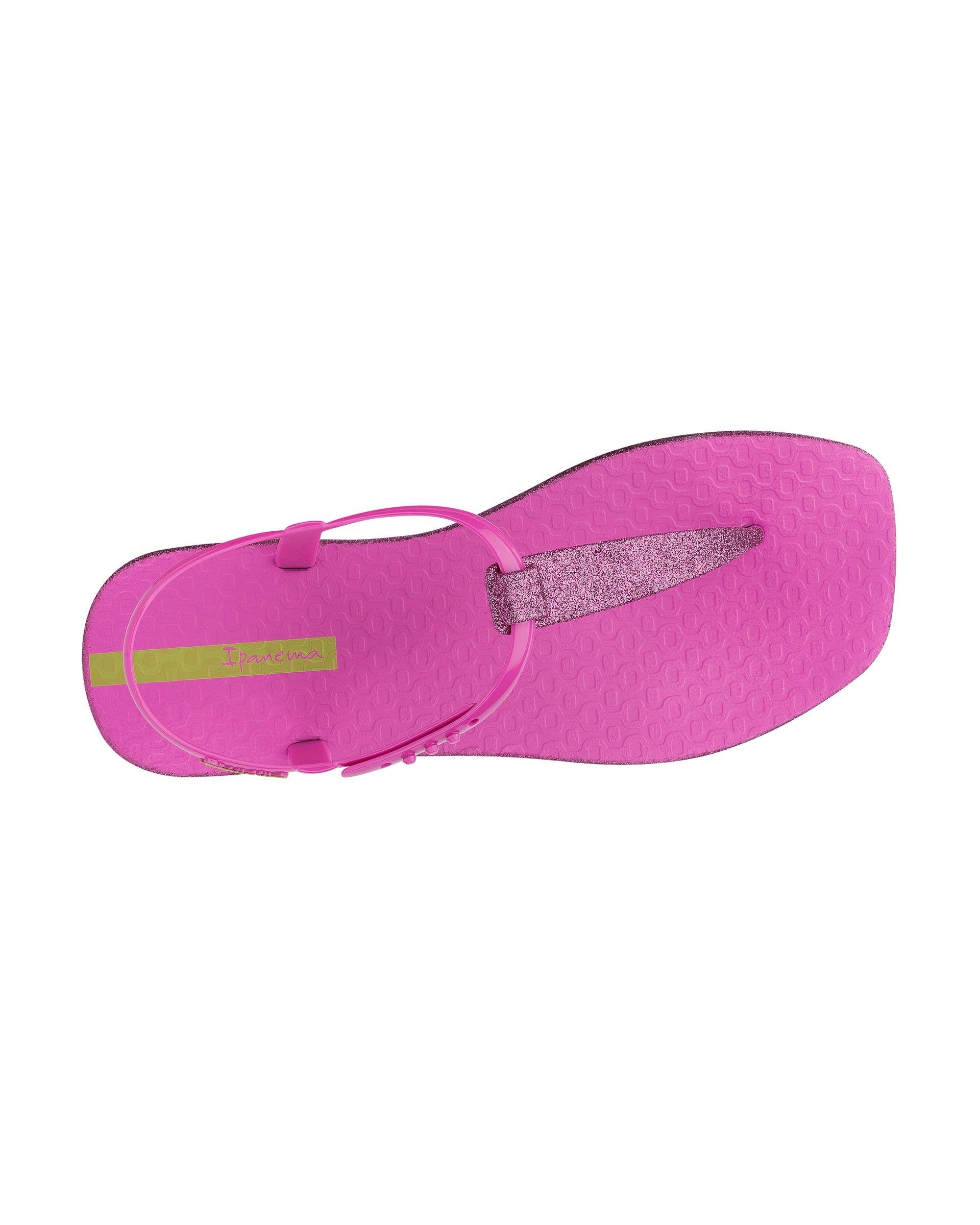 Ipanema Class Edge Glow Pink / Pink | OISVL-1359