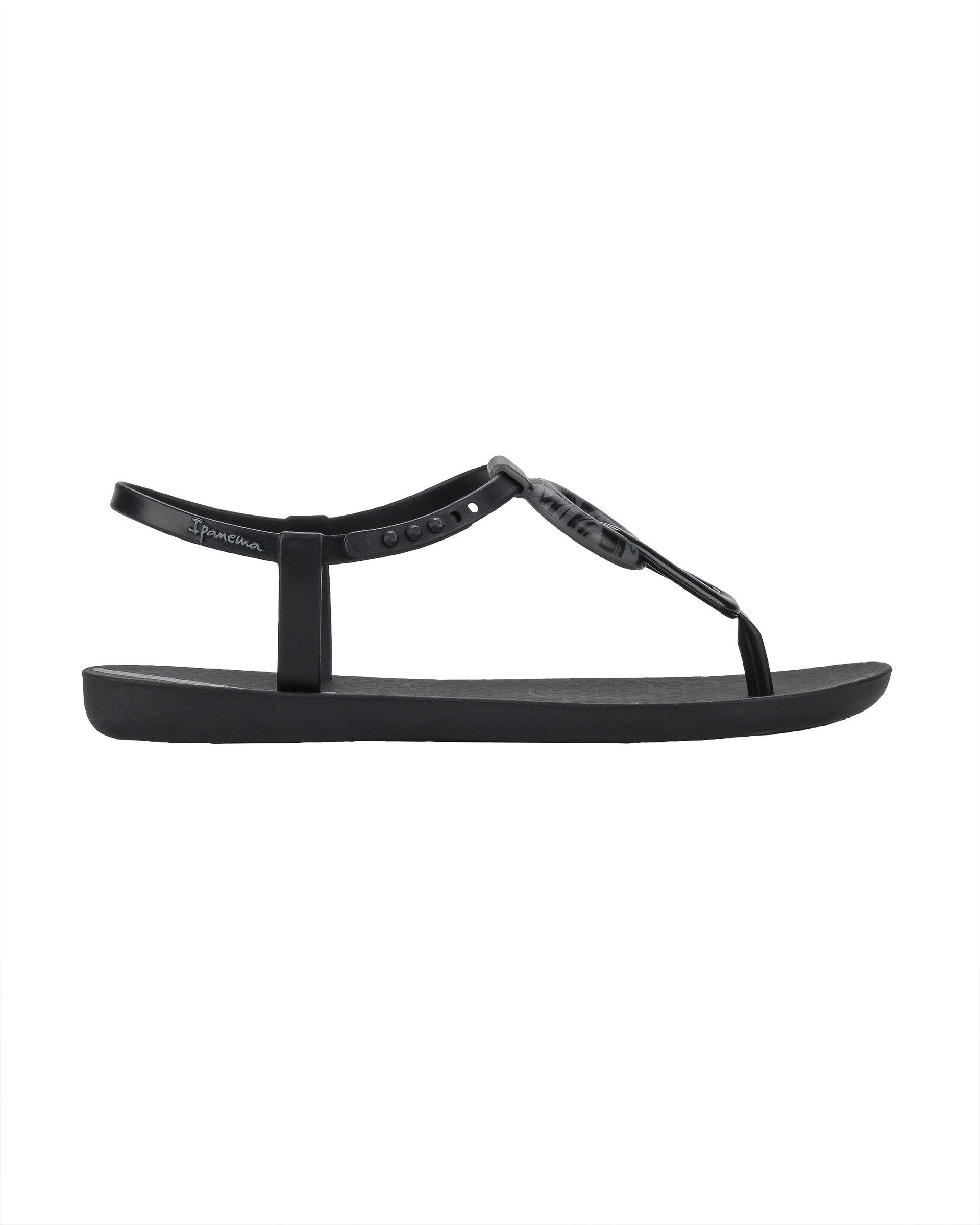 Ipanema Class Marble Black / Grey | TCJEK-5073