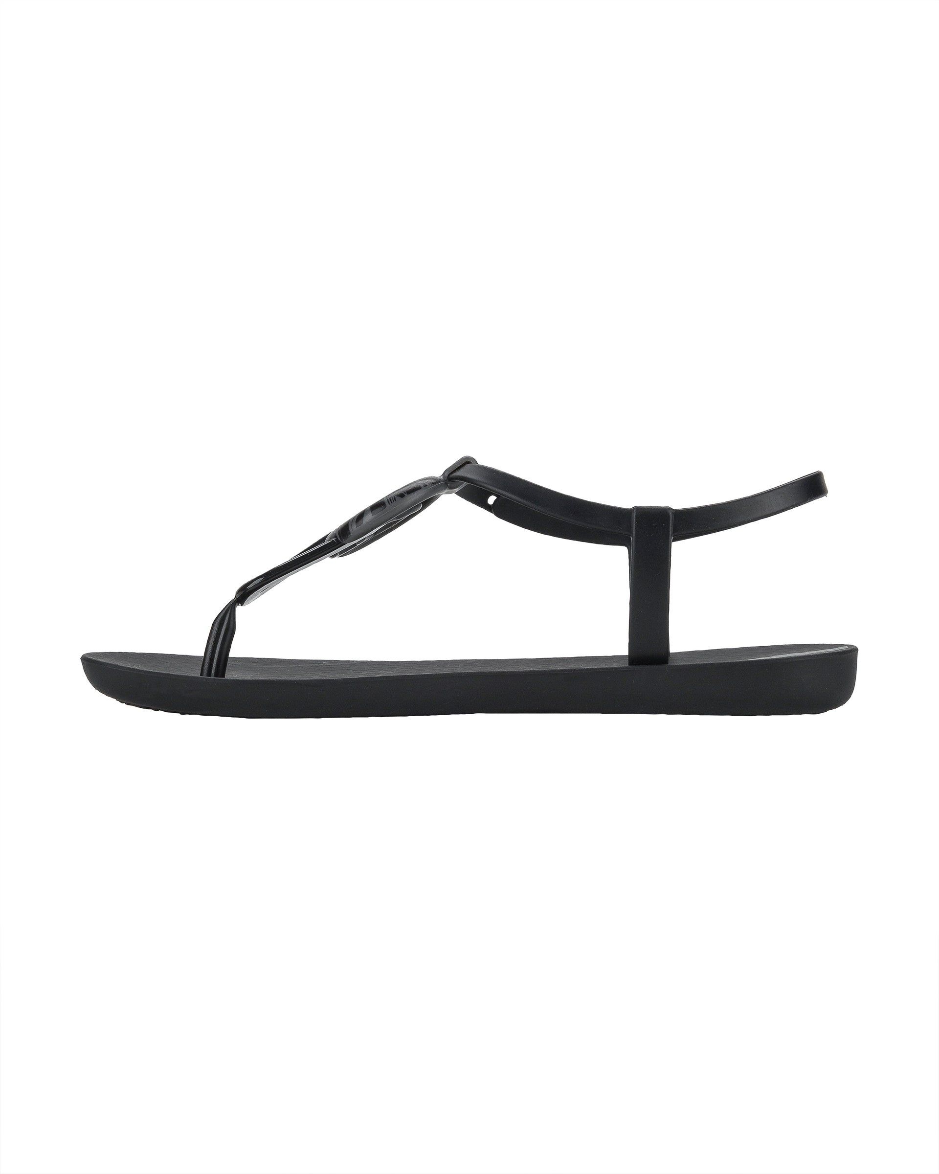 Ipanema Class Marble Black / Grey | TCJEK-5073