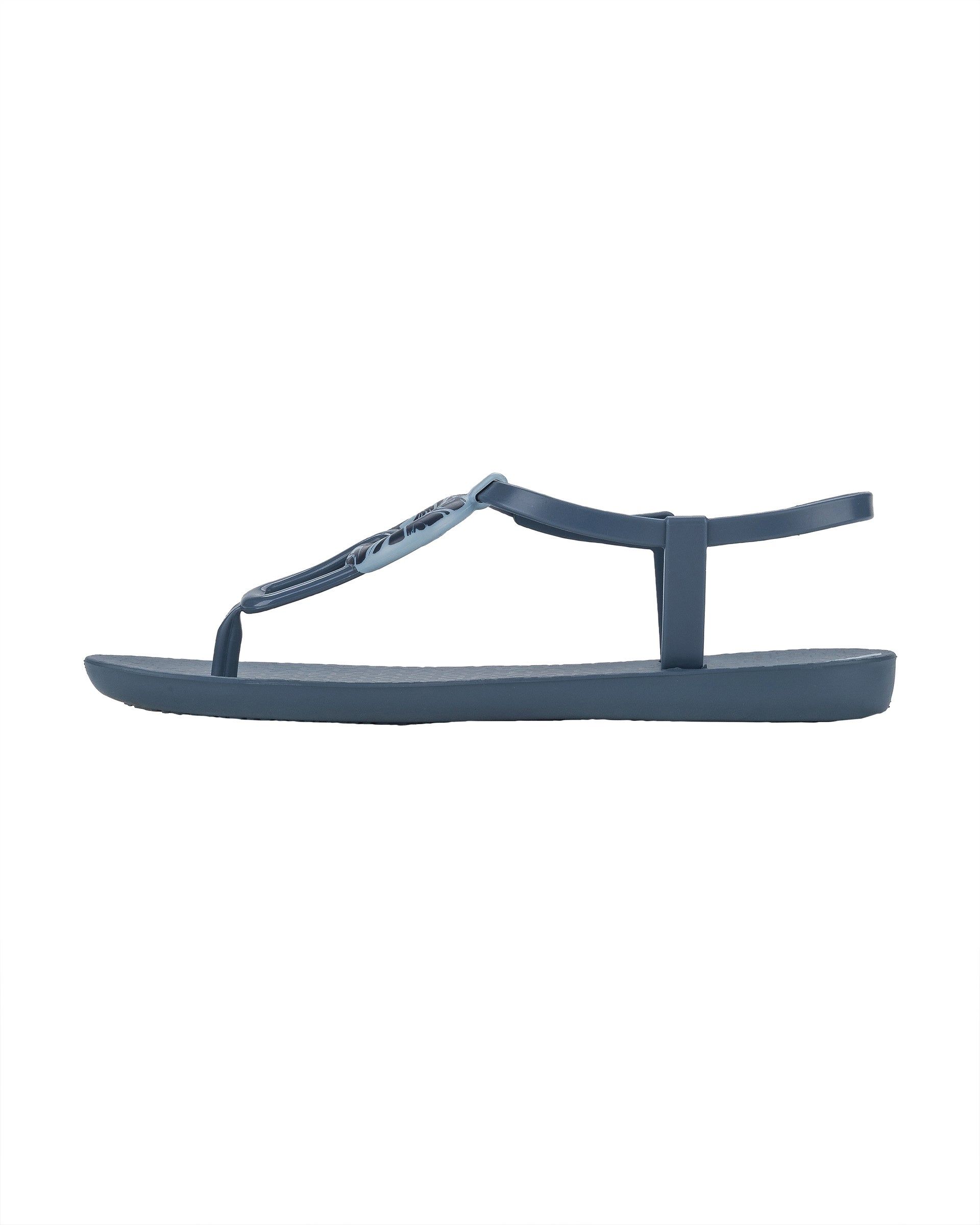 Ipanema Class Marble Blue / Blue | FTMHO-6023