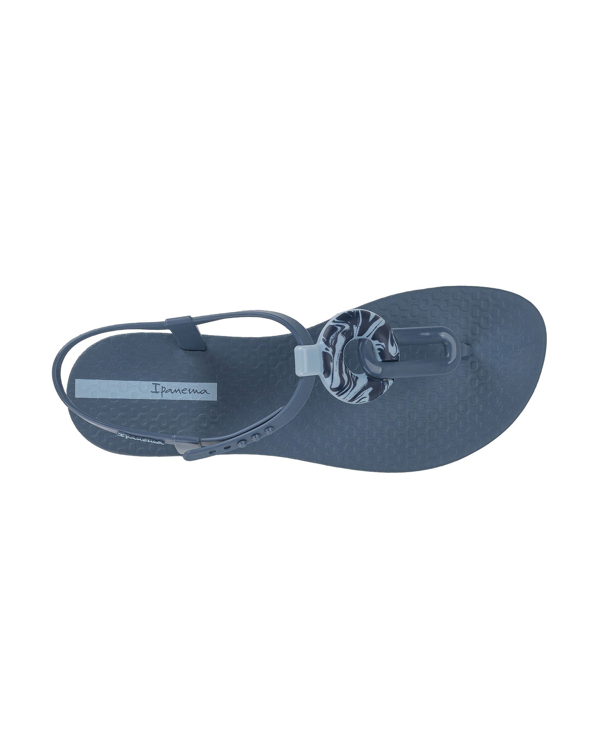 Ipanema Class Marble Blue / Blue | FTMHO-6023