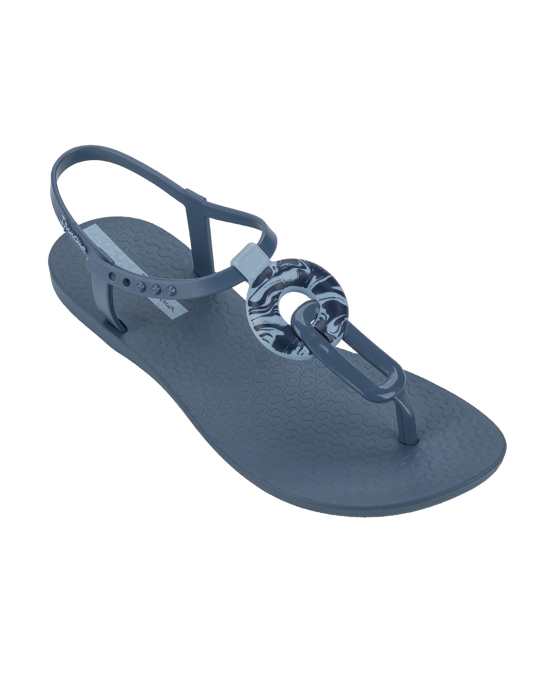 Ipanema Class Marble Blue / Blue | FTMHO-6023