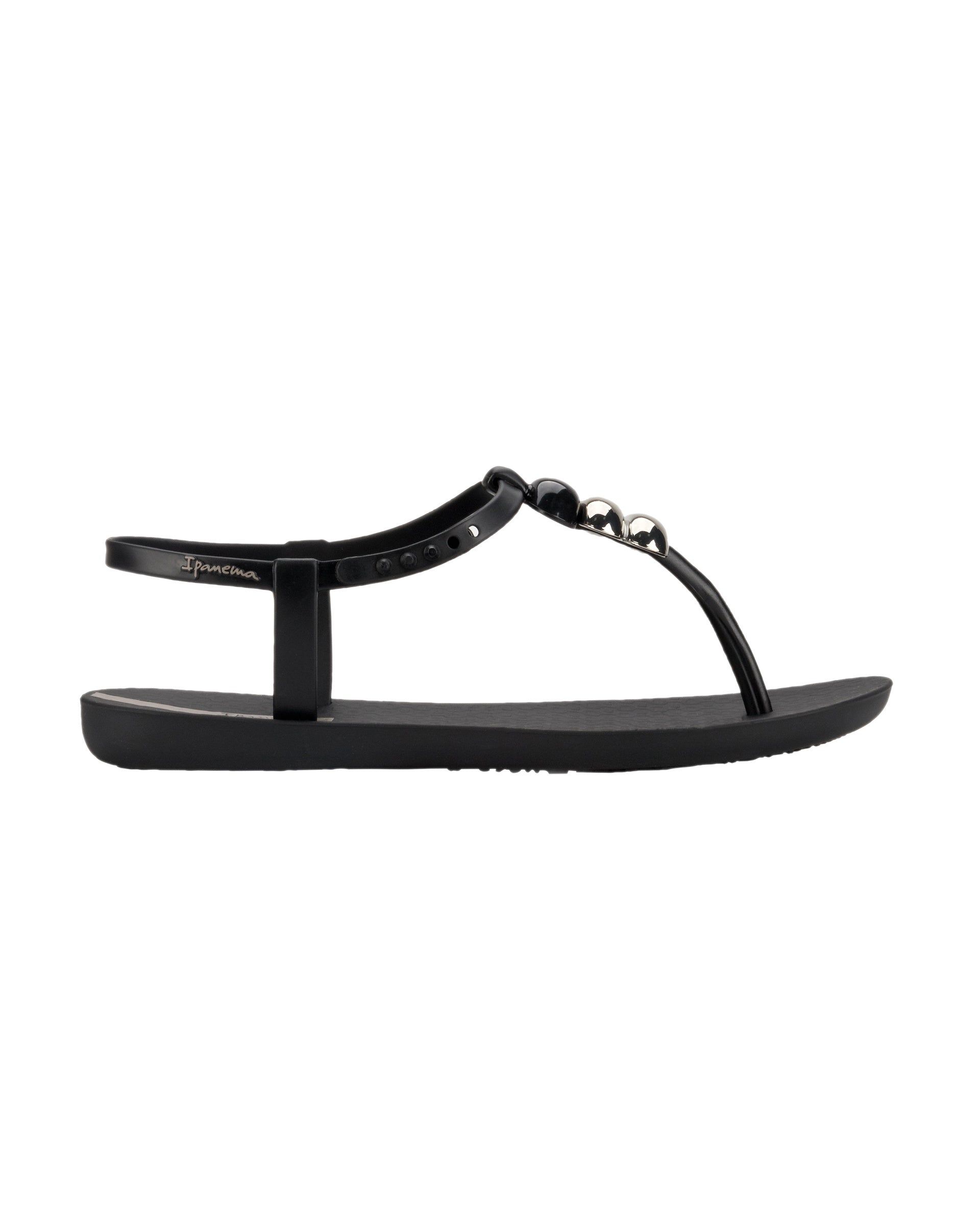 Ipanema Class Sandal Black / Black | IEHWT-9681