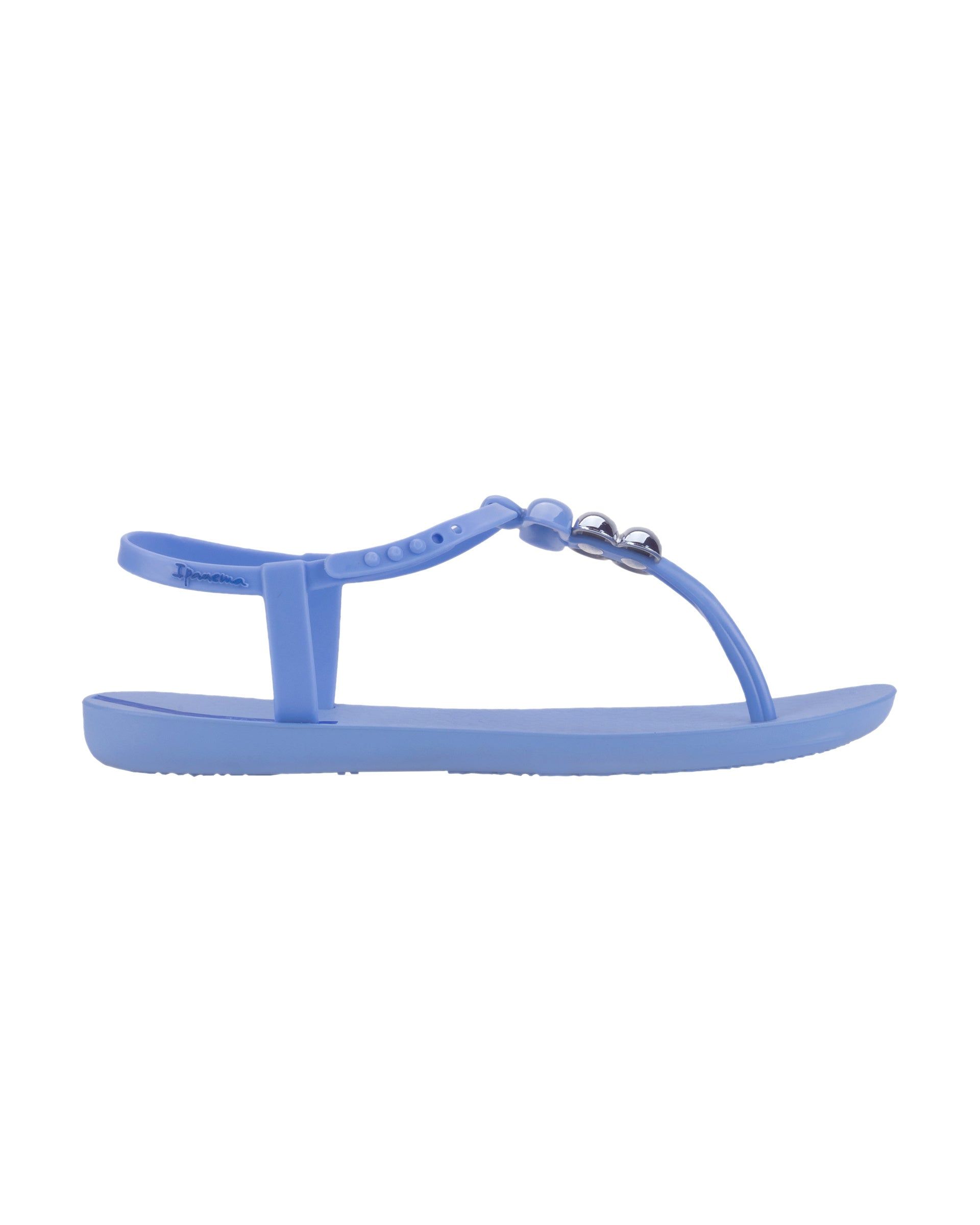 Ipanema Class Sandal Blue / Metal Blue | DVLCP-7203