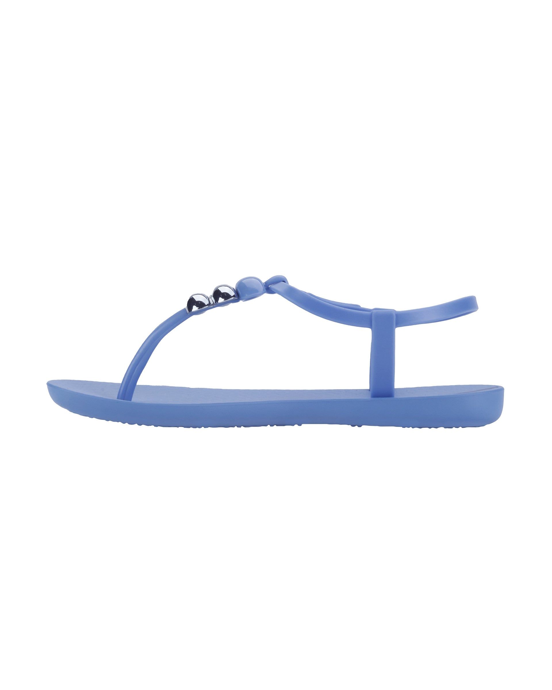 Ipanema Class Sandal Blue / Metal Blue | DVLCP-7203