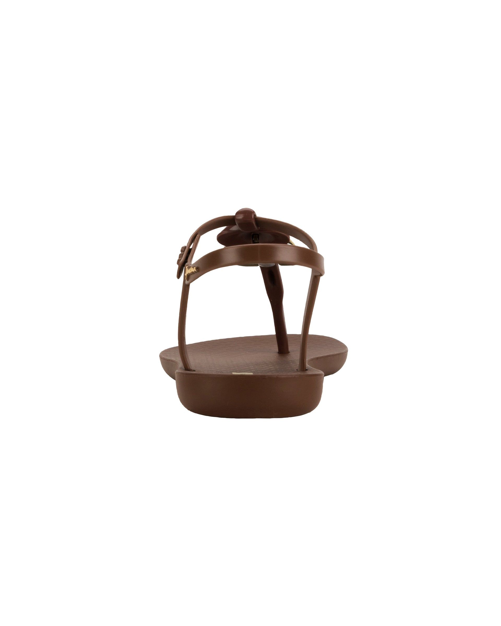 Ipanema Class Sandal Brown / Brown | SBIGD-9278