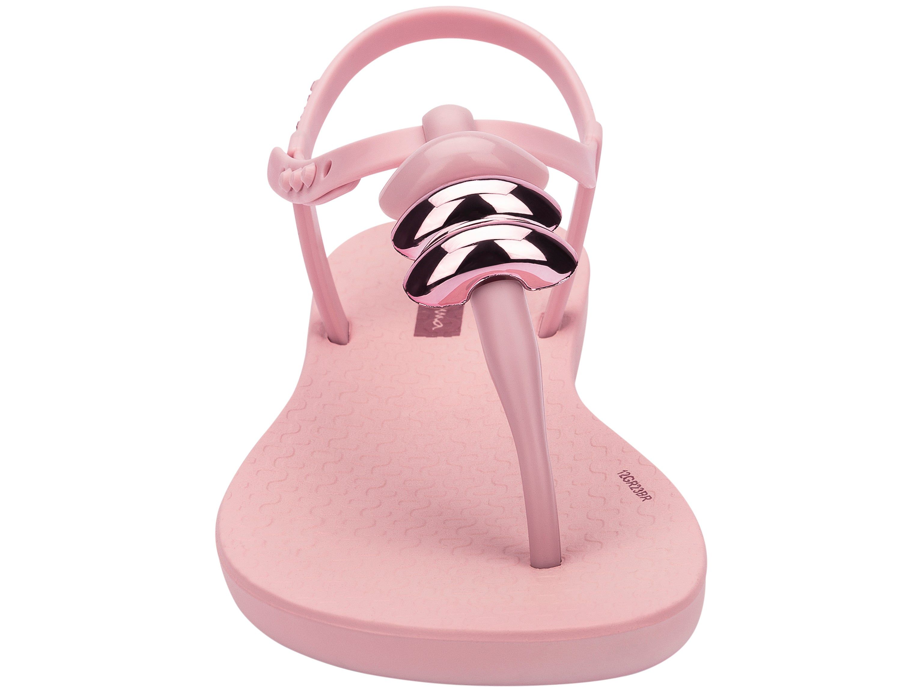 Ipanema Class Sandal Pink / Red | DYEZK-5916