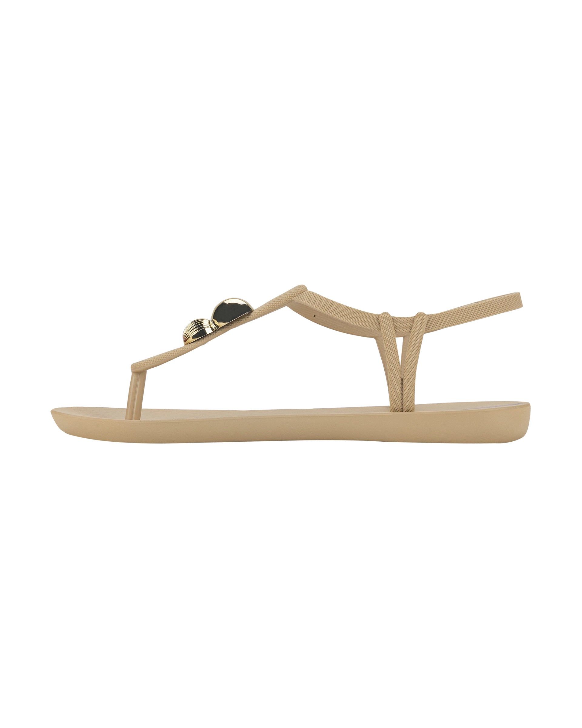 Ipanema Class Spheres Beige / Gold | AZLFM-5108