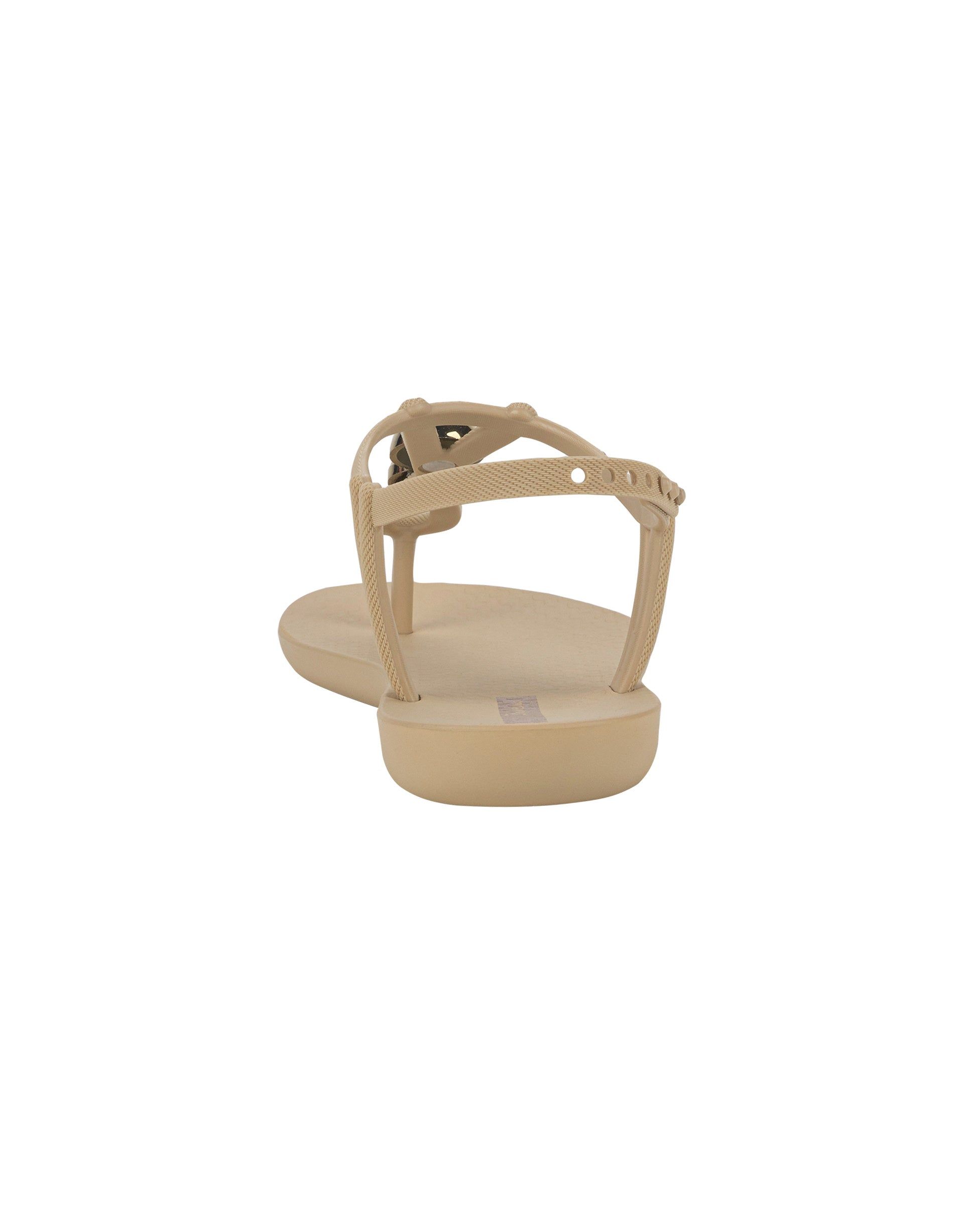 Ipanema Class Spheres Beige / Gold | AZLFM-5108