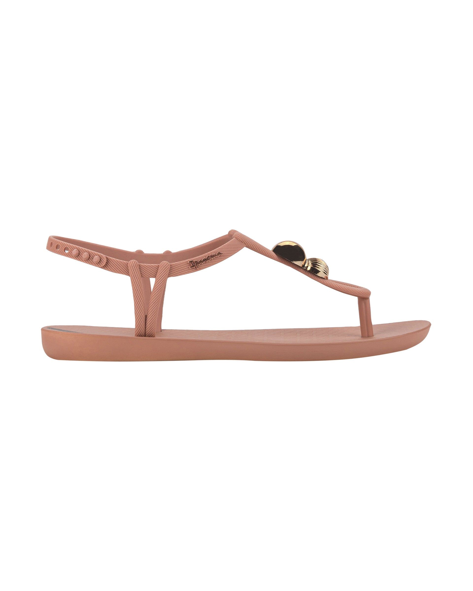 Ipanema Class Spheres Pink / Brown | PZGDW-1967